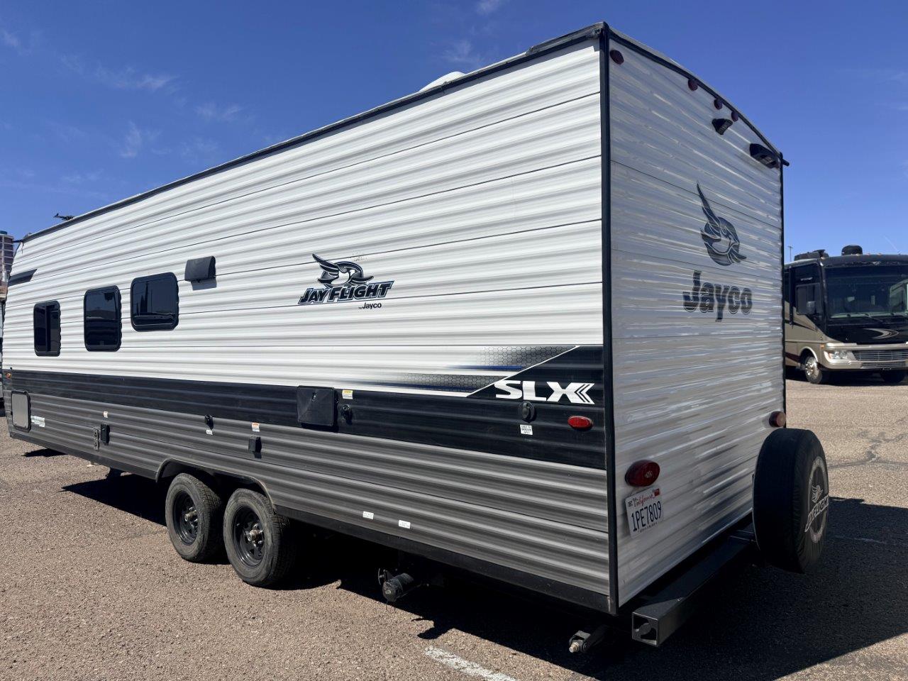 2024 Jayco Jay Flight SLX 260BHW - Image 3