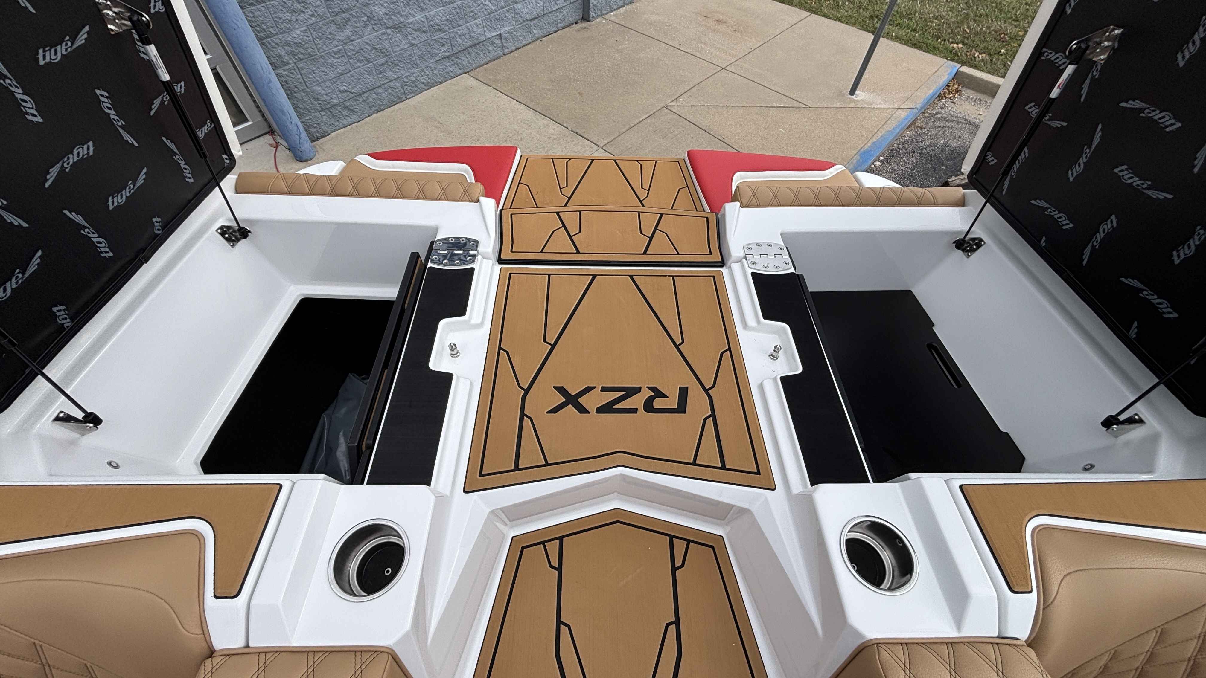 2026 Tige 24RZX - Image 25