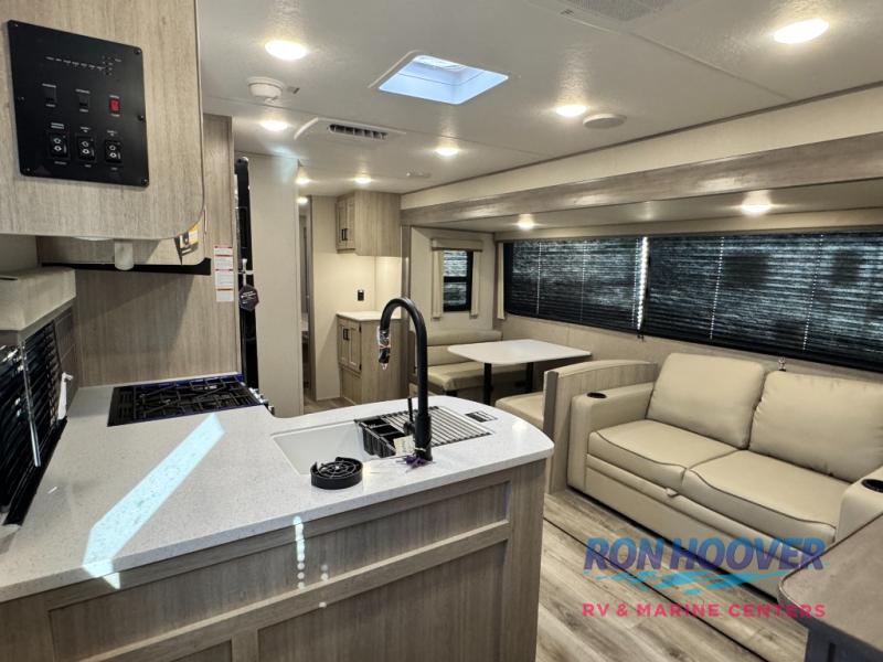 2026 COACHMEN CATALINA 333DBDSCKLE - Image 30