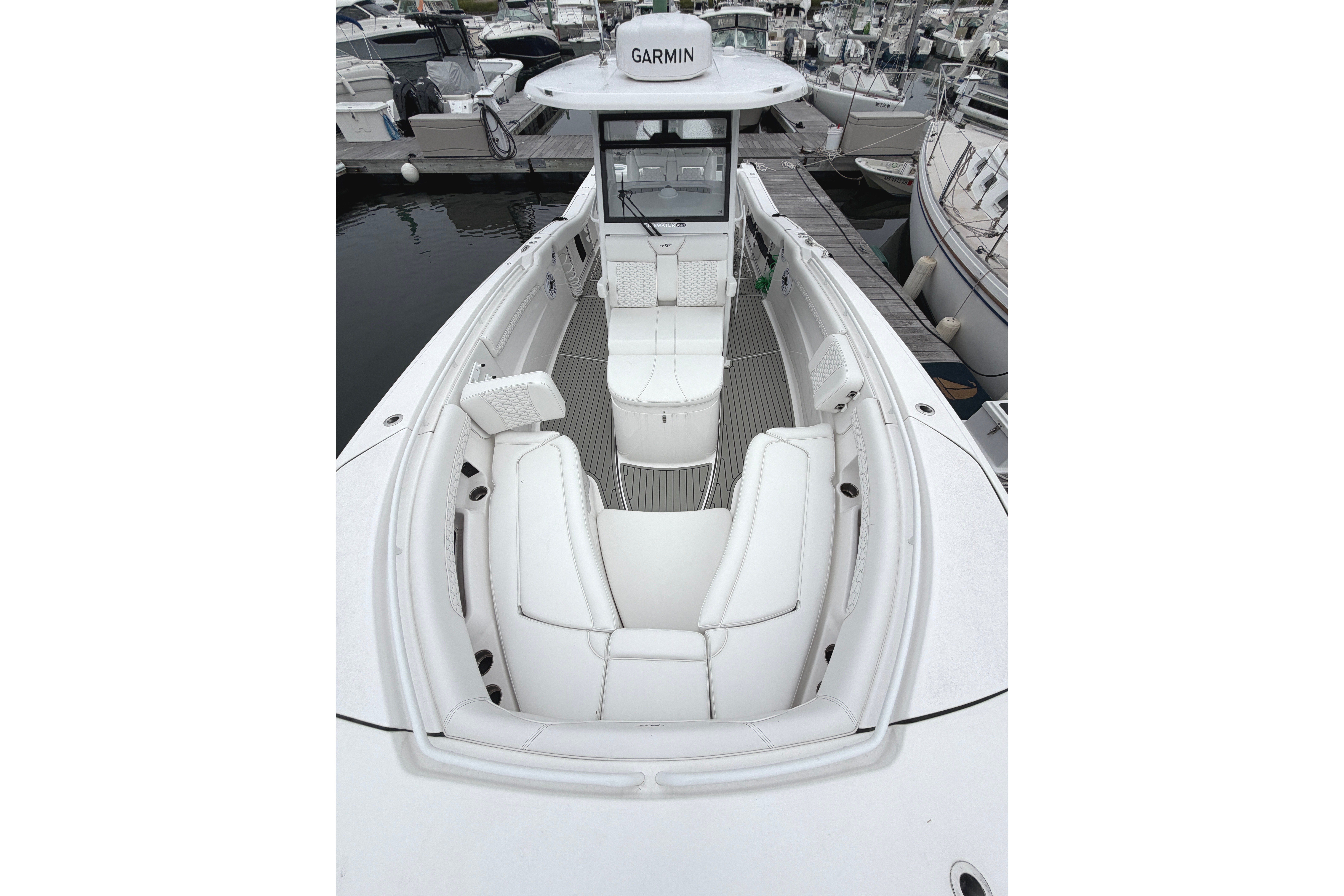 2026 Tidewater 320 CC Adventure - Image 67