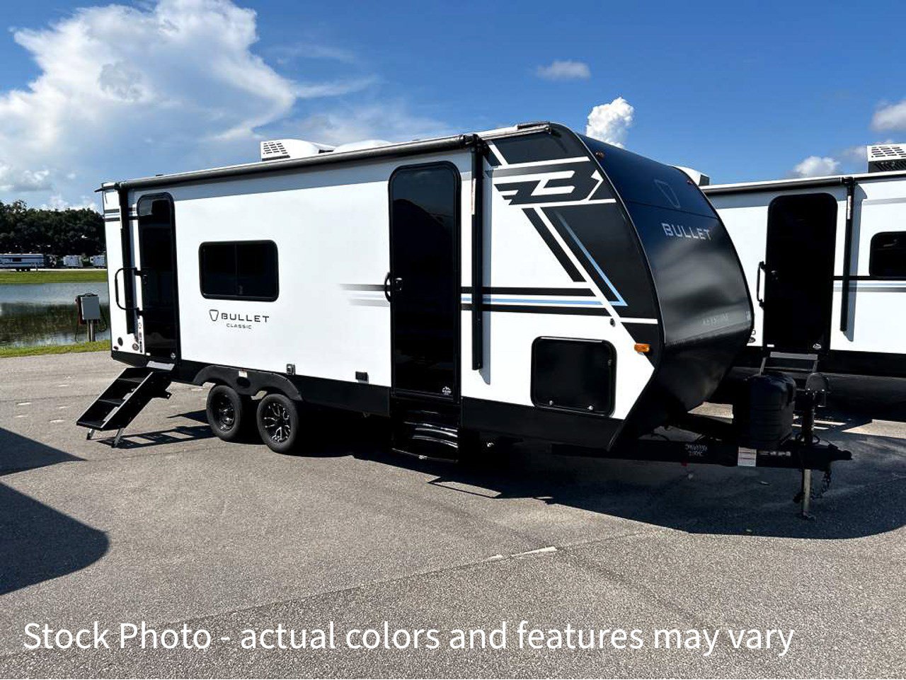 2026 Keystone BULLET 21RKC - Image 1
