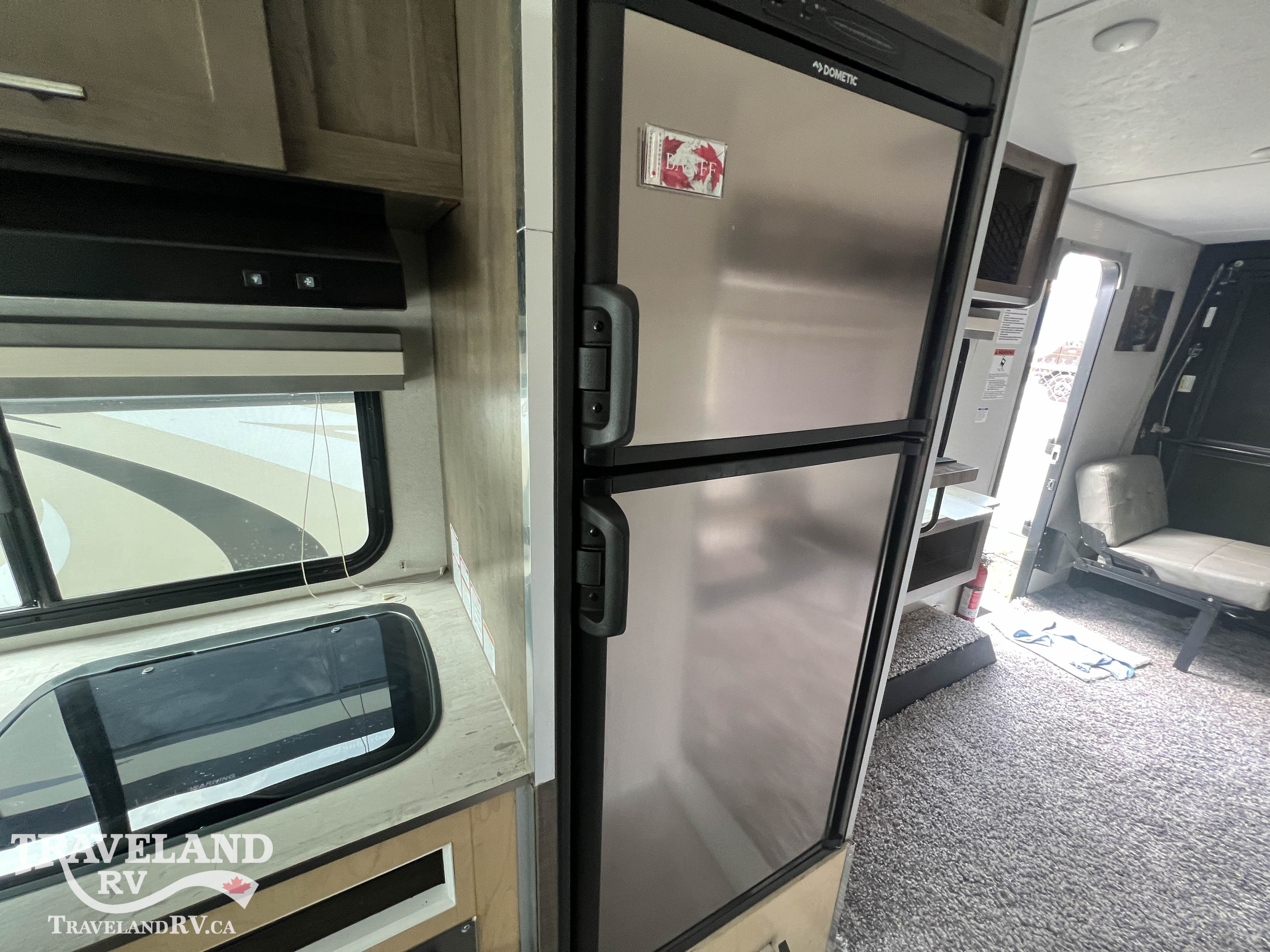 2020 FOREST RIVER NOBO 19.1 - Image 19