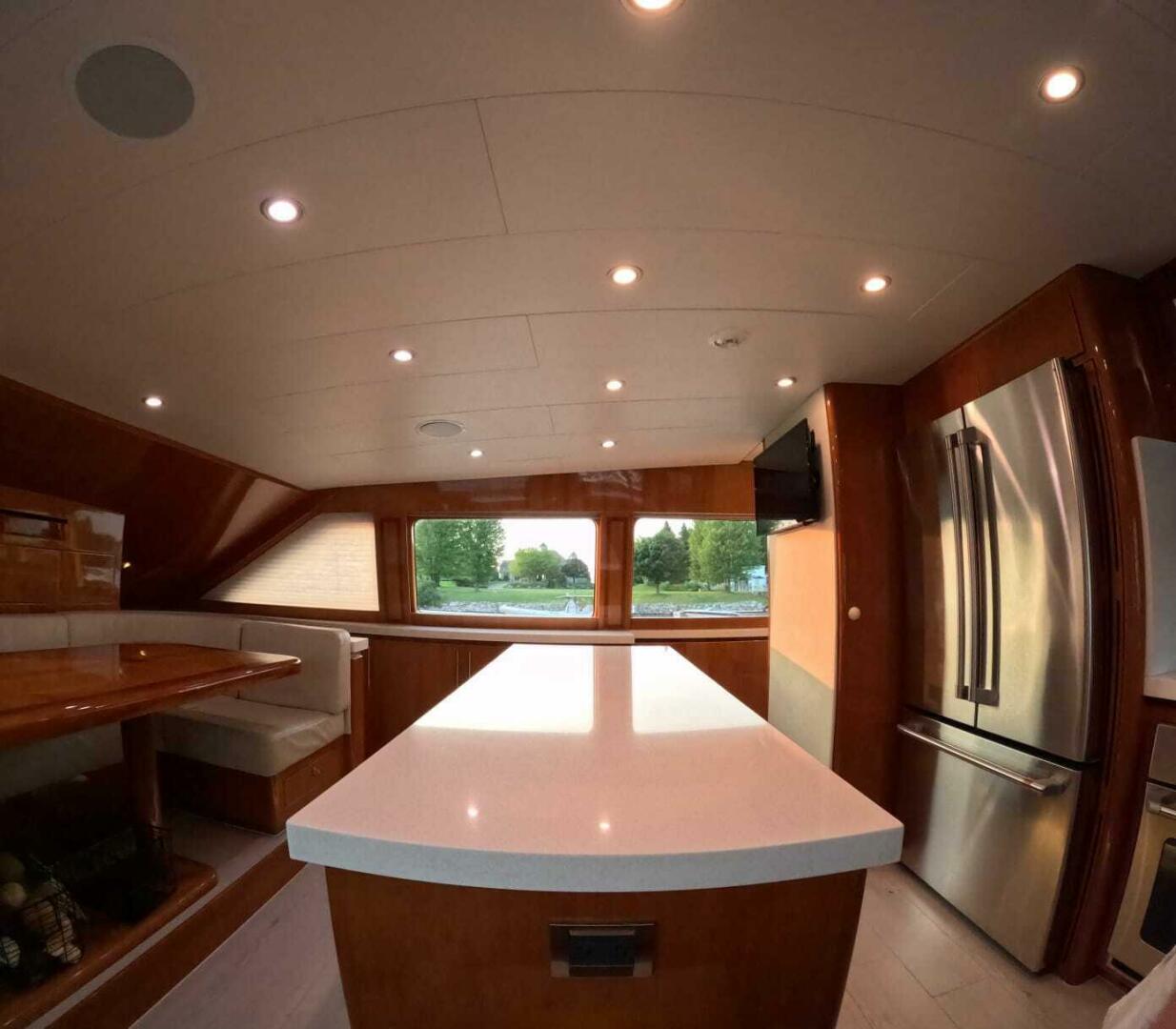 2007 Hargrave 93 - Image 23