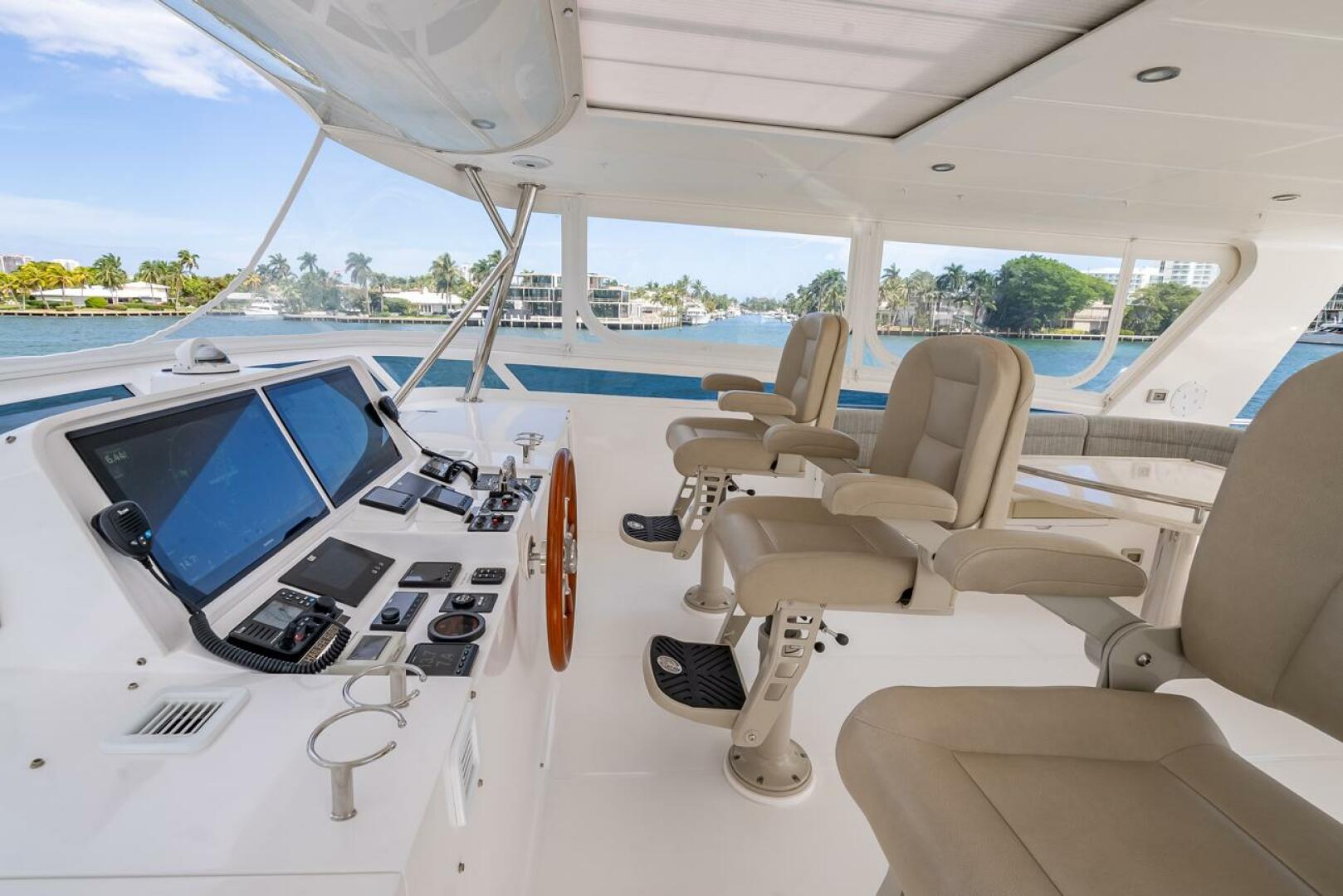 2022 Hampton 658l Endurance - Image 58