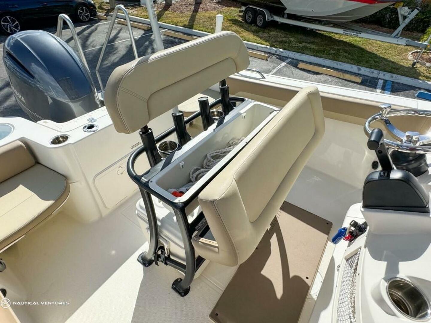 2019 Sailfish Sailfish 220 CC Base - Image 35