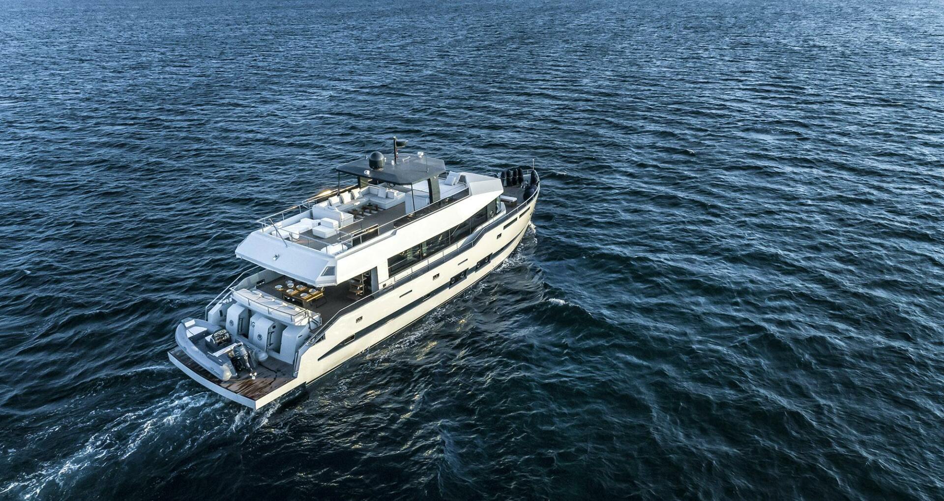 2019 SES Yachts - Image 11