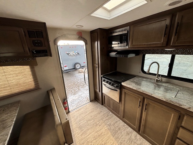 2018 KZ RV Connect C251RK - Image 25
