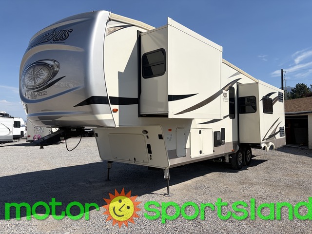 2019 Forest River Palomino 297RKW - Image 7