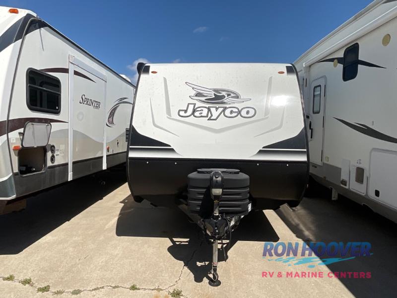 2023 JAYCO JAYFLIGHT 240RBSW - Image 1