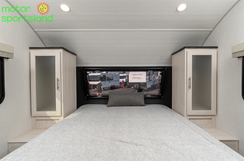 2027 Forest River R-Pod RP-205 - Image 26