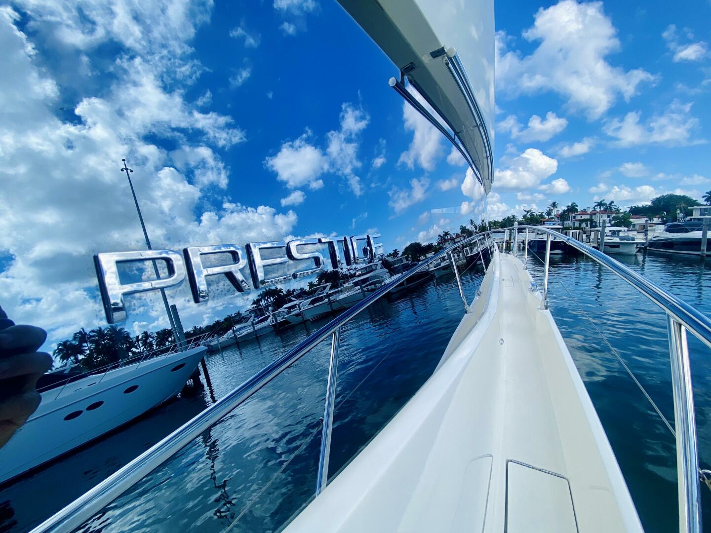 2015 Prestige 500 - Image 30