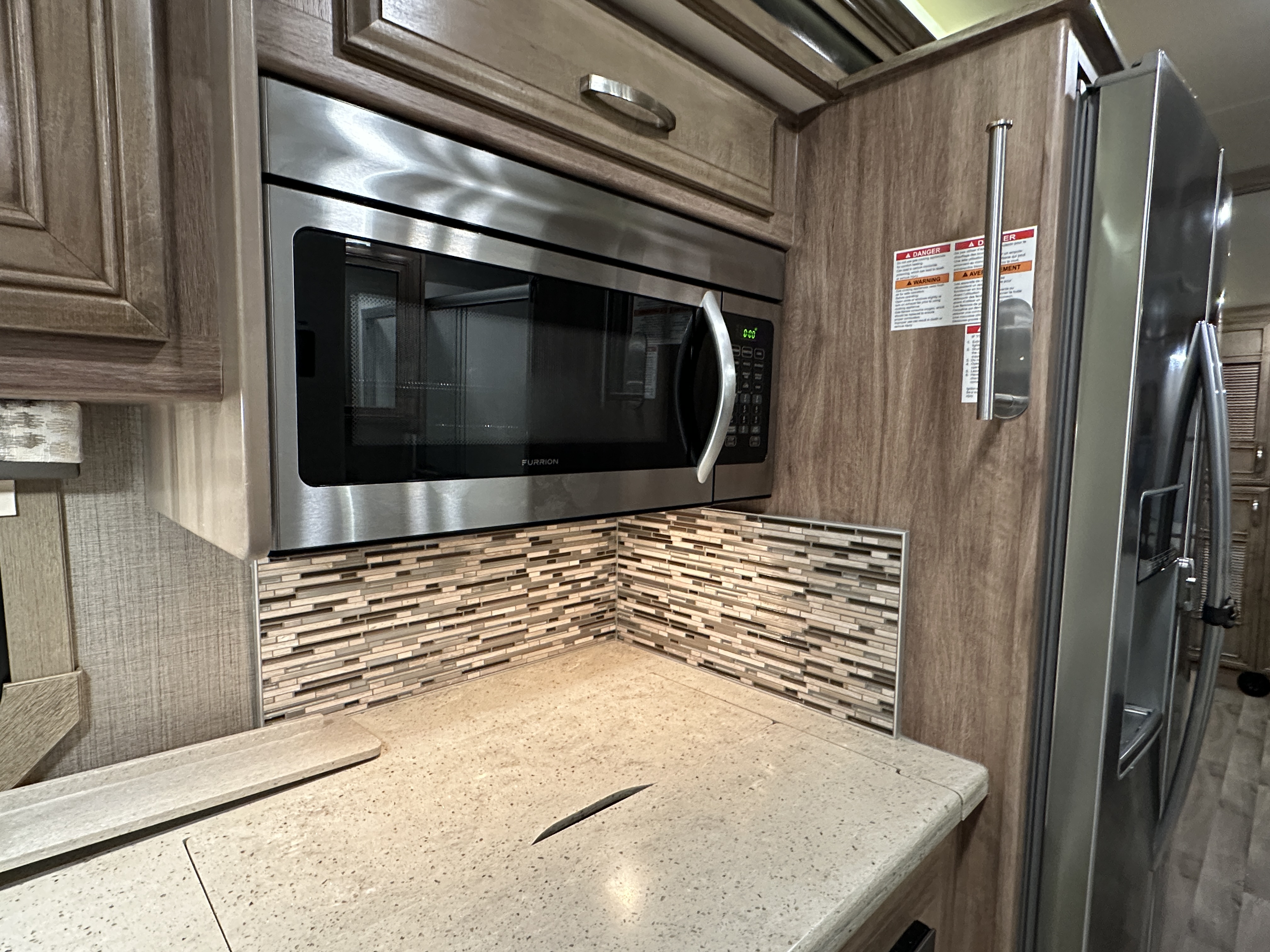 2021 JAYCO PRECEPT 36H - Image 13