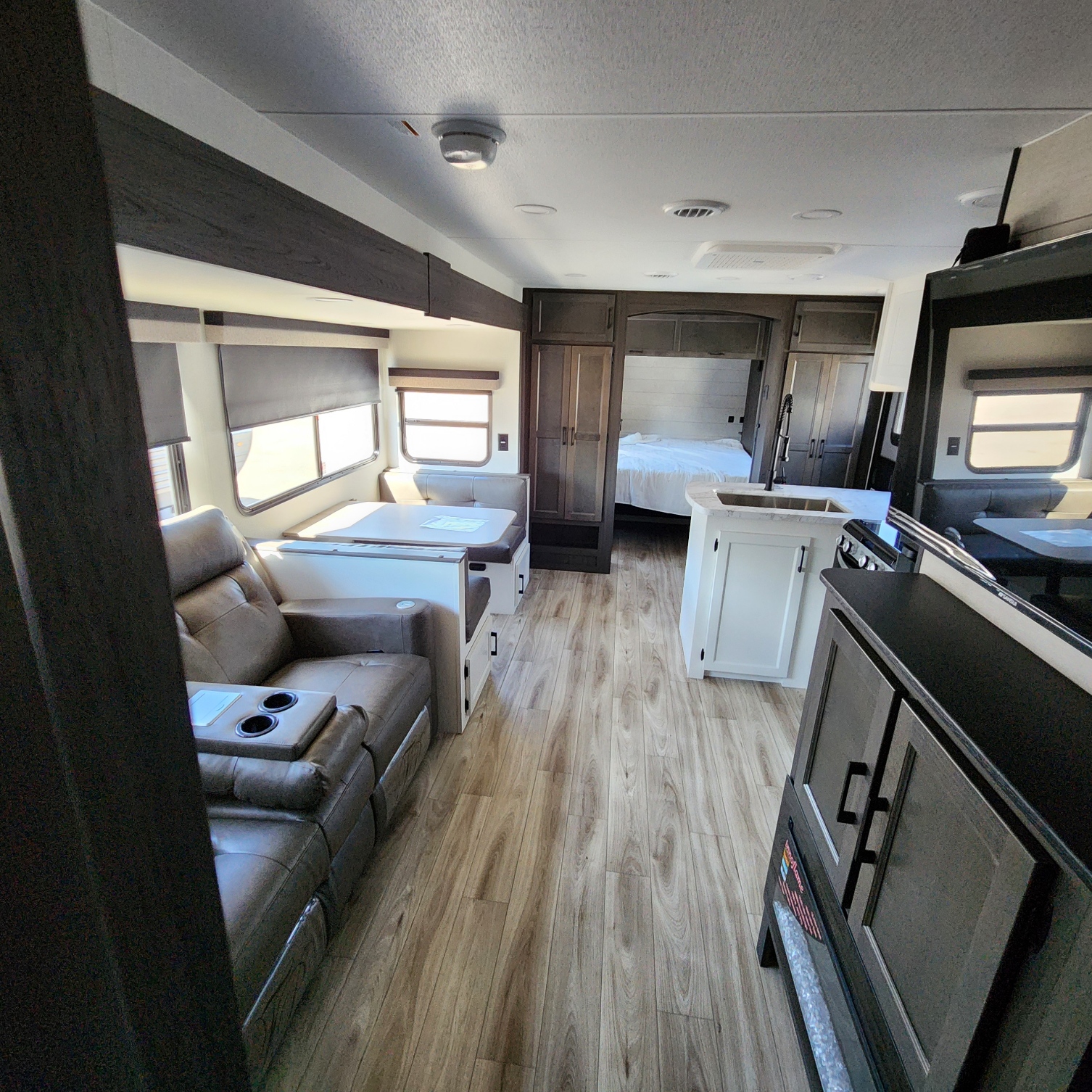 2026 VENTURE RV STRATUS 291VQB - Image 20
