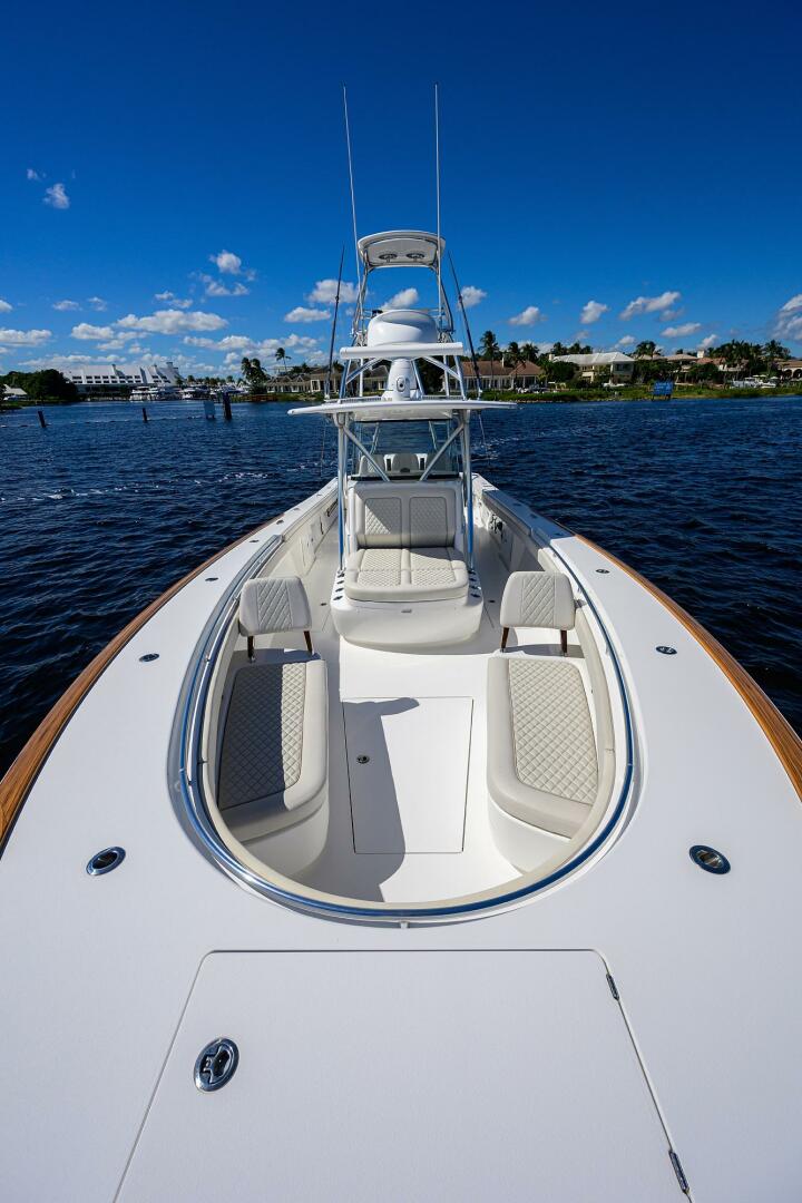 2022 Valhalla Boatworks V-41 - Image 13
