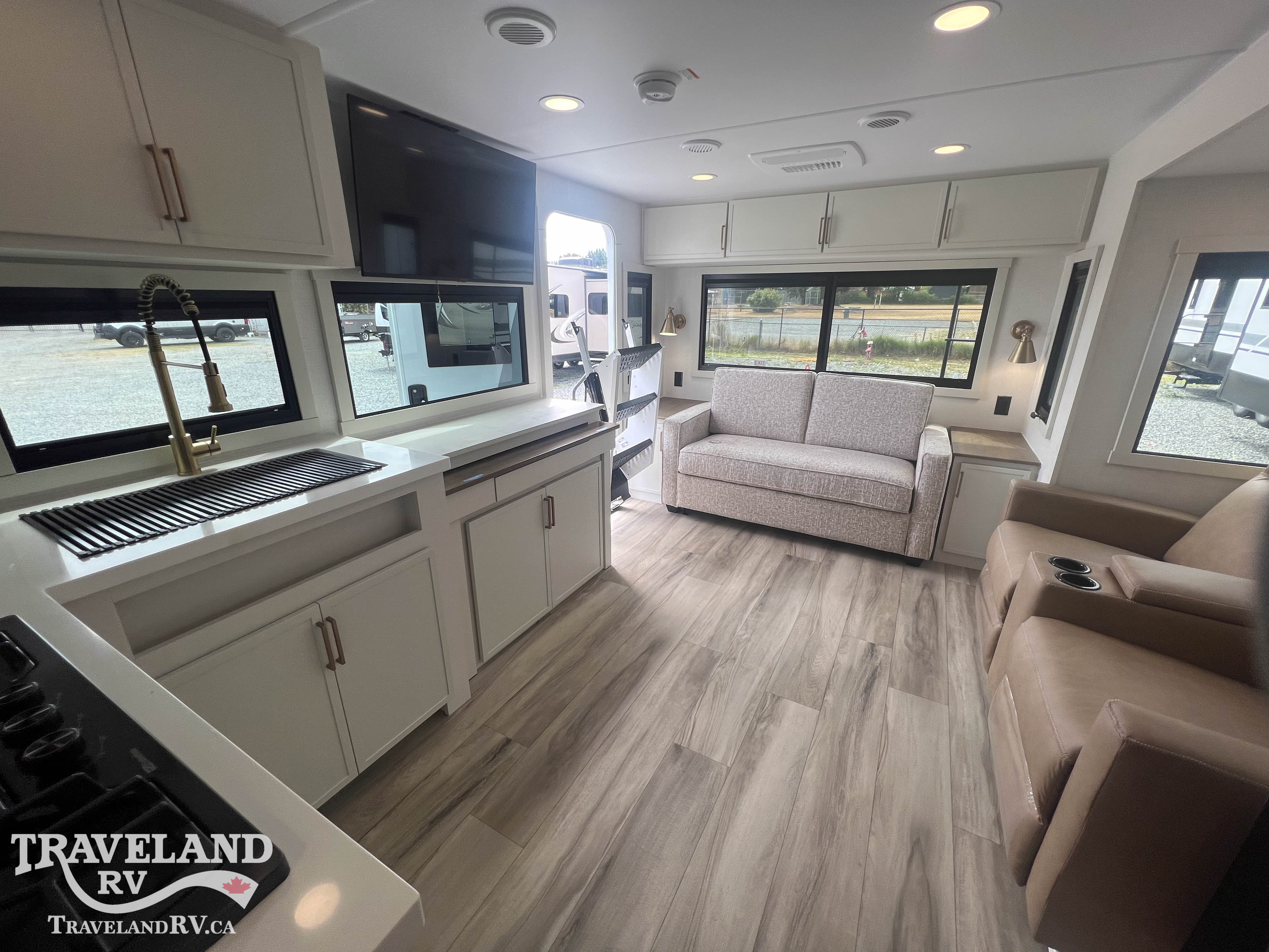 2027 BRINKLEY RV MODEL IX 25X - Image 4
