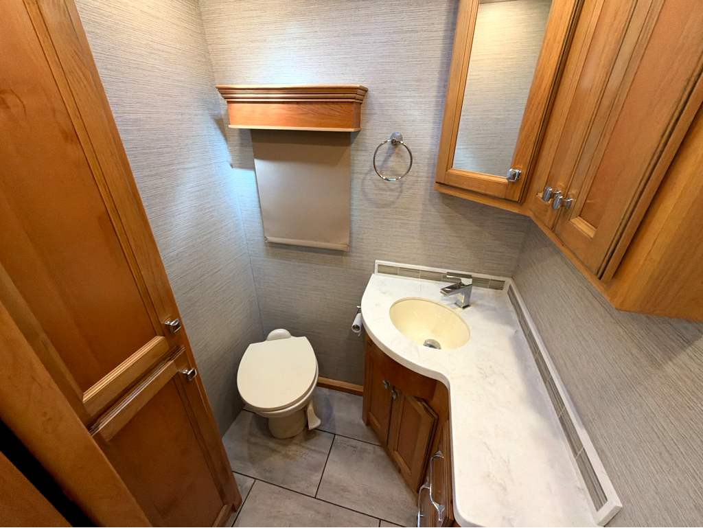 2022 TIFFIN ALLEGRO BAY 38BB - Image 10
