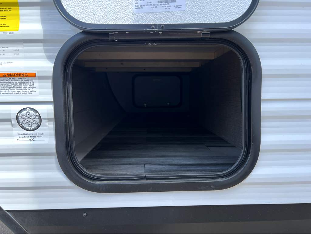 2026 JAYCO JAY FLIGHT SLX 334RTS - Image 6