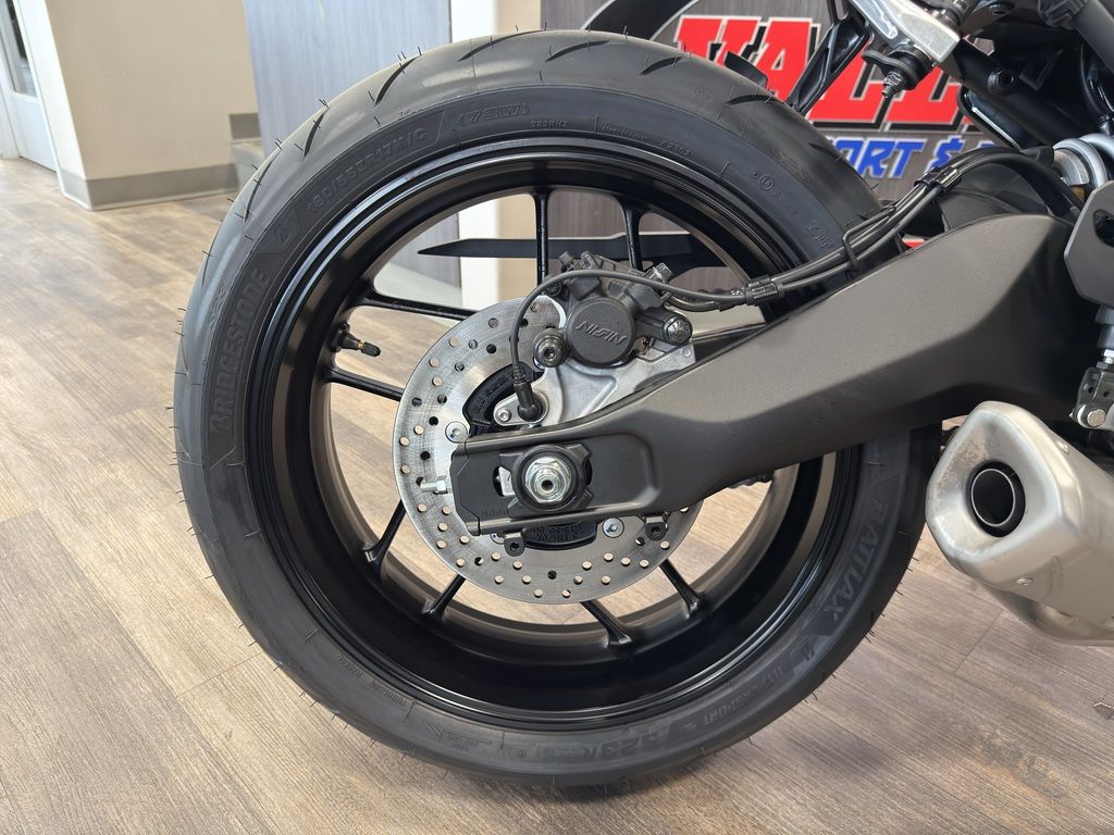 2026 Yamaha YZF-R7 70th Anniversary Edition - Image 55