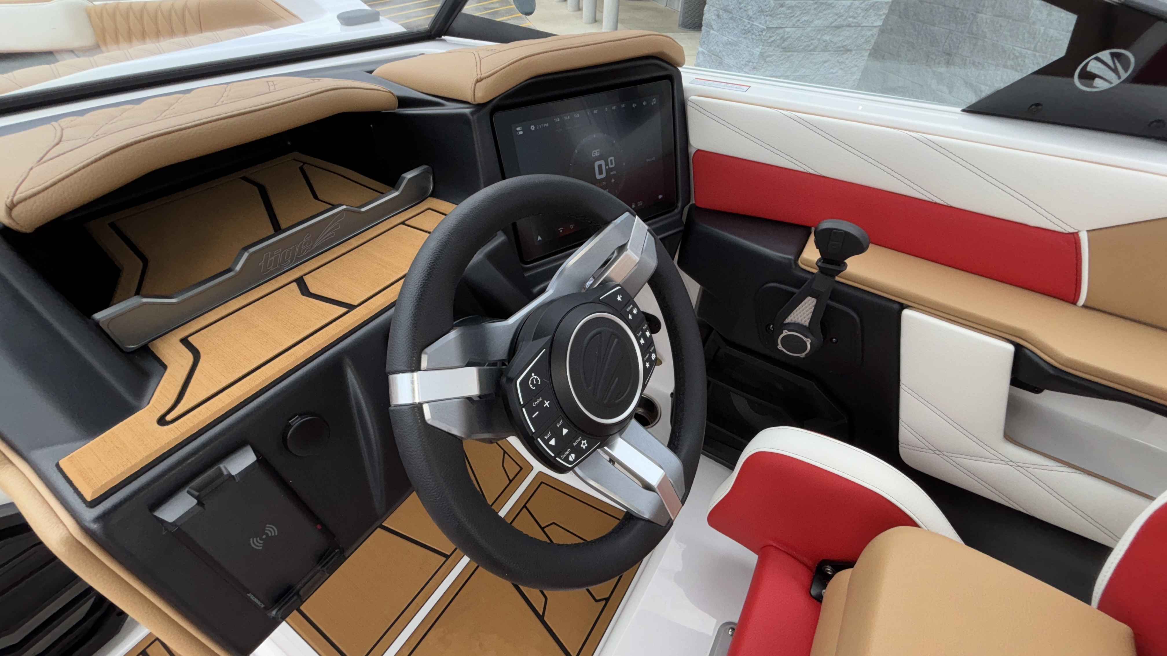 2026 Tige 24RZX - Image 31