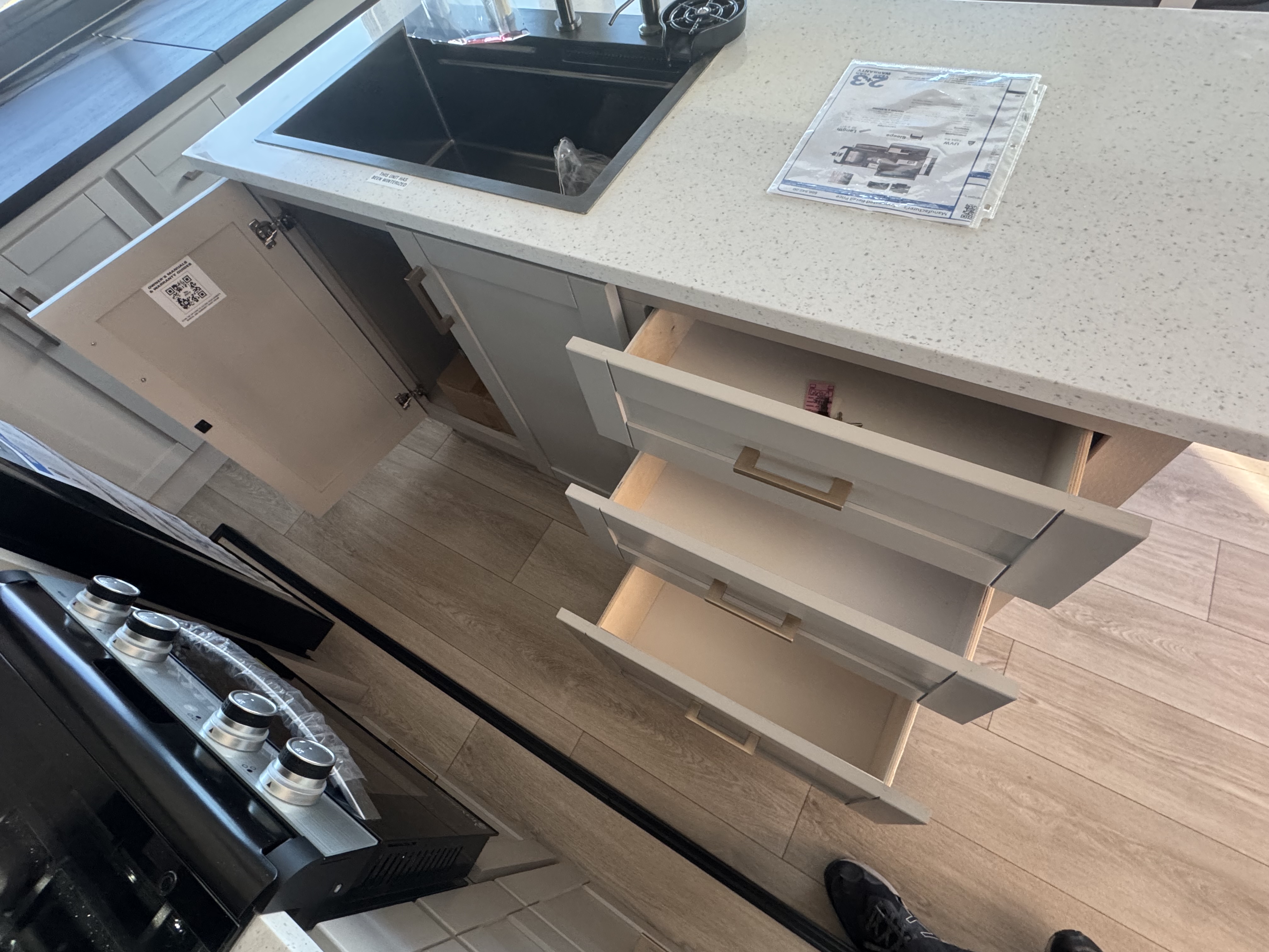 2027 JAYCO JAY FEATHER 27MK - Image 17