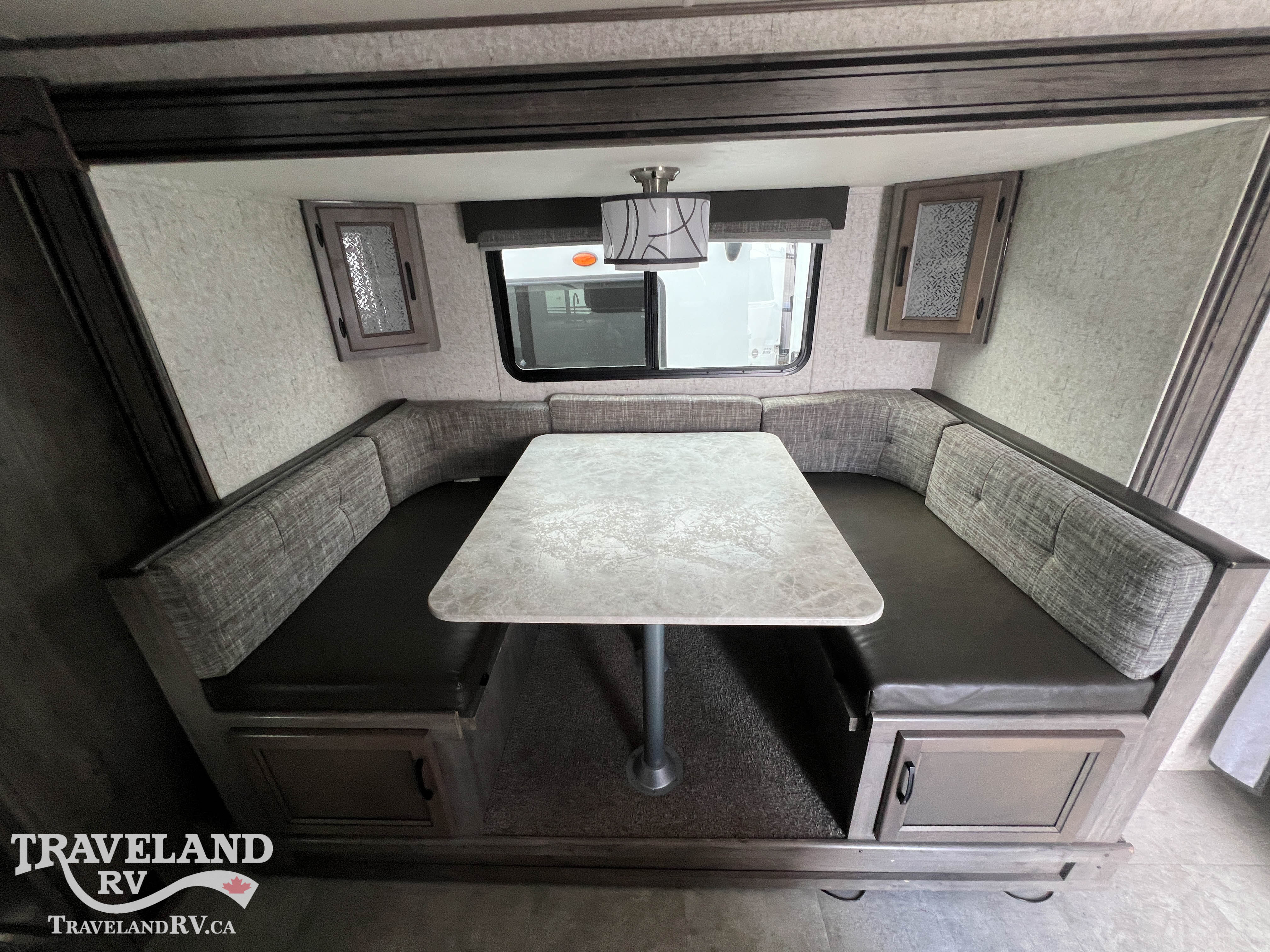 2020 COACHMEN APEX NANO 245BHS - Image 11