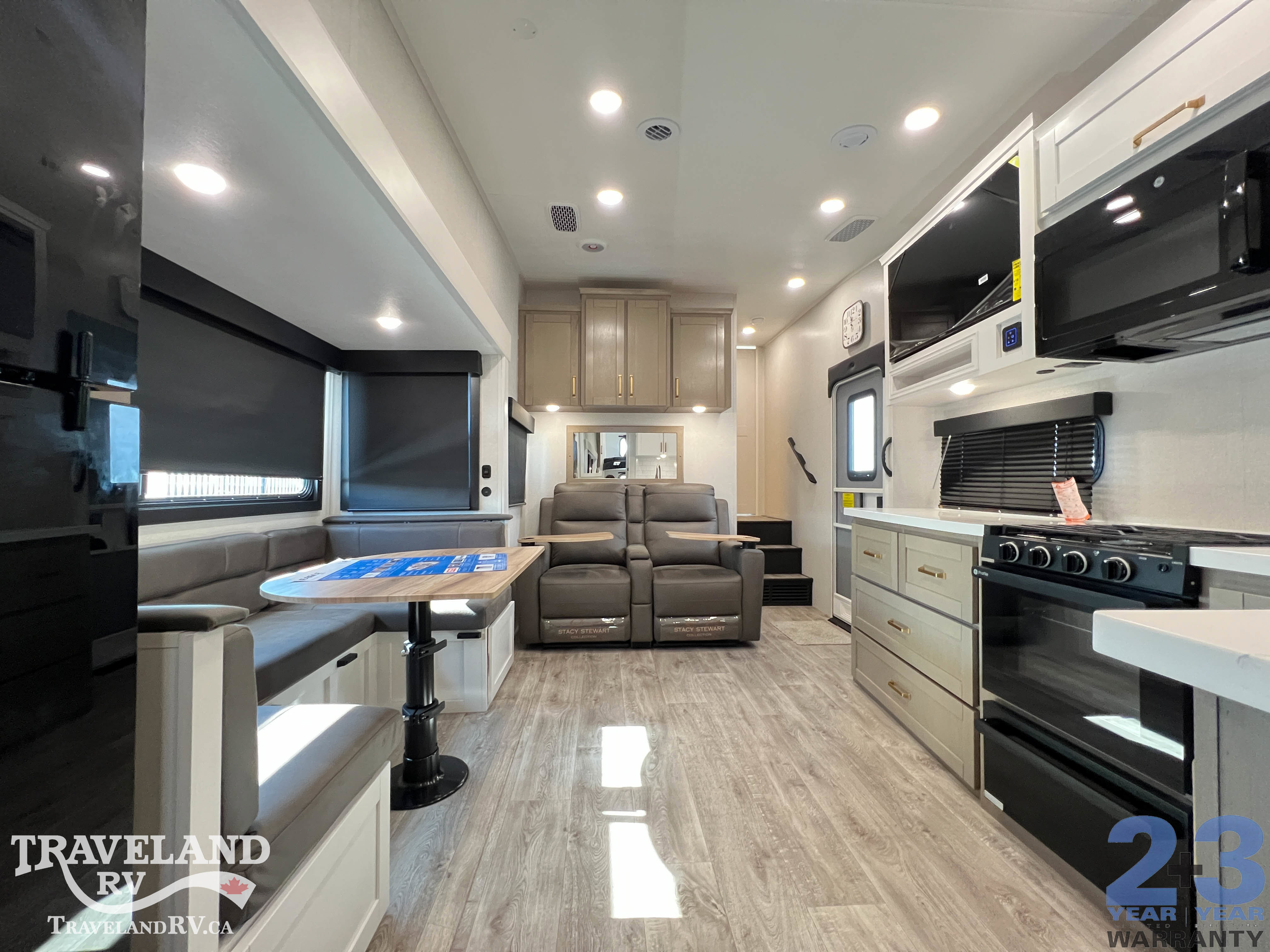 2026 Jayco Eagle HT 29DDB - Image 4