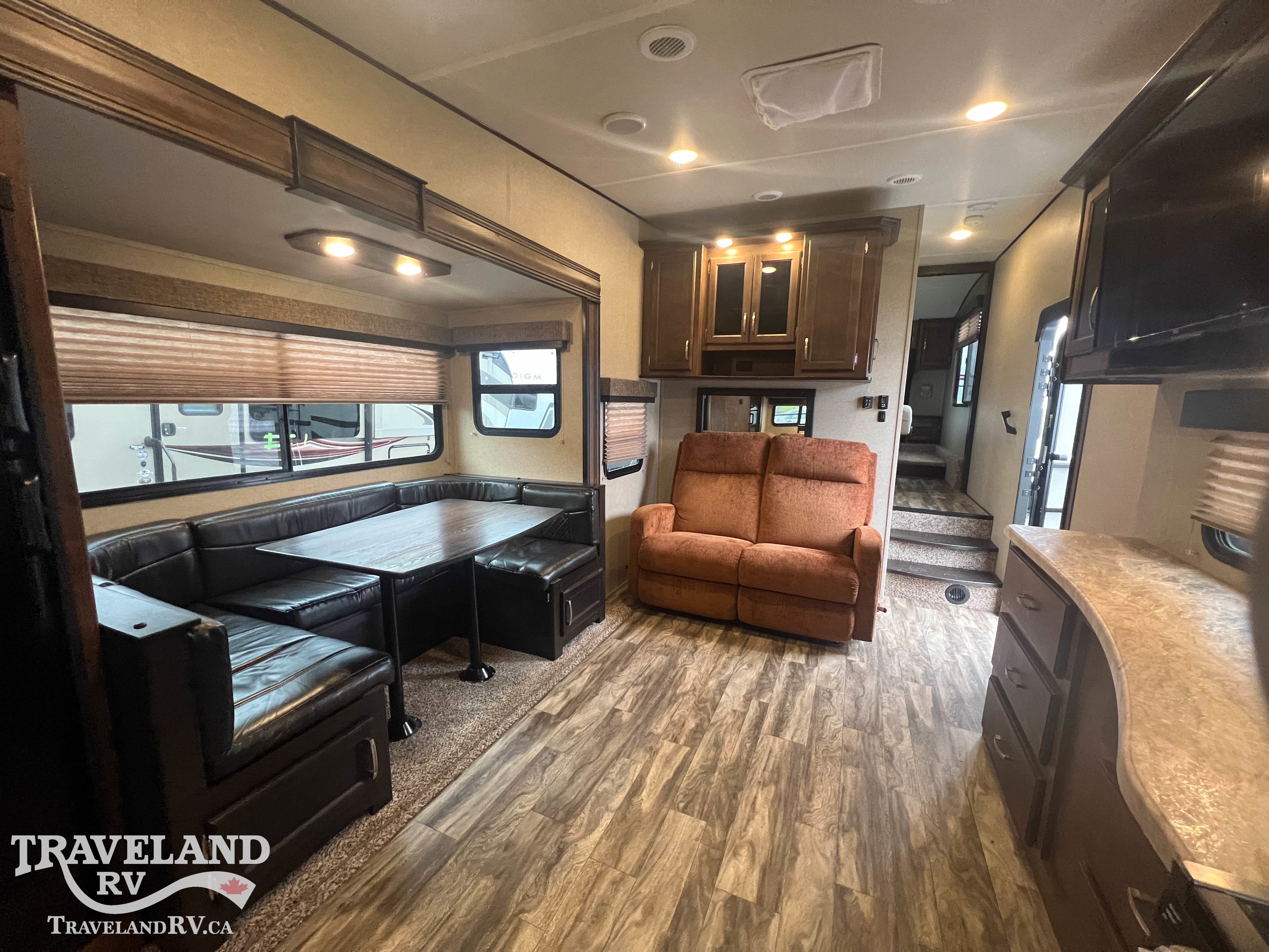 2019 Grand Design Reflection 150 Series 273MK - Image 7