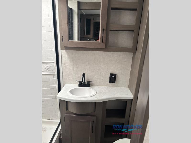 2024 GRAND DESIGN TRANSCEND XPLR 200MK - Image 7