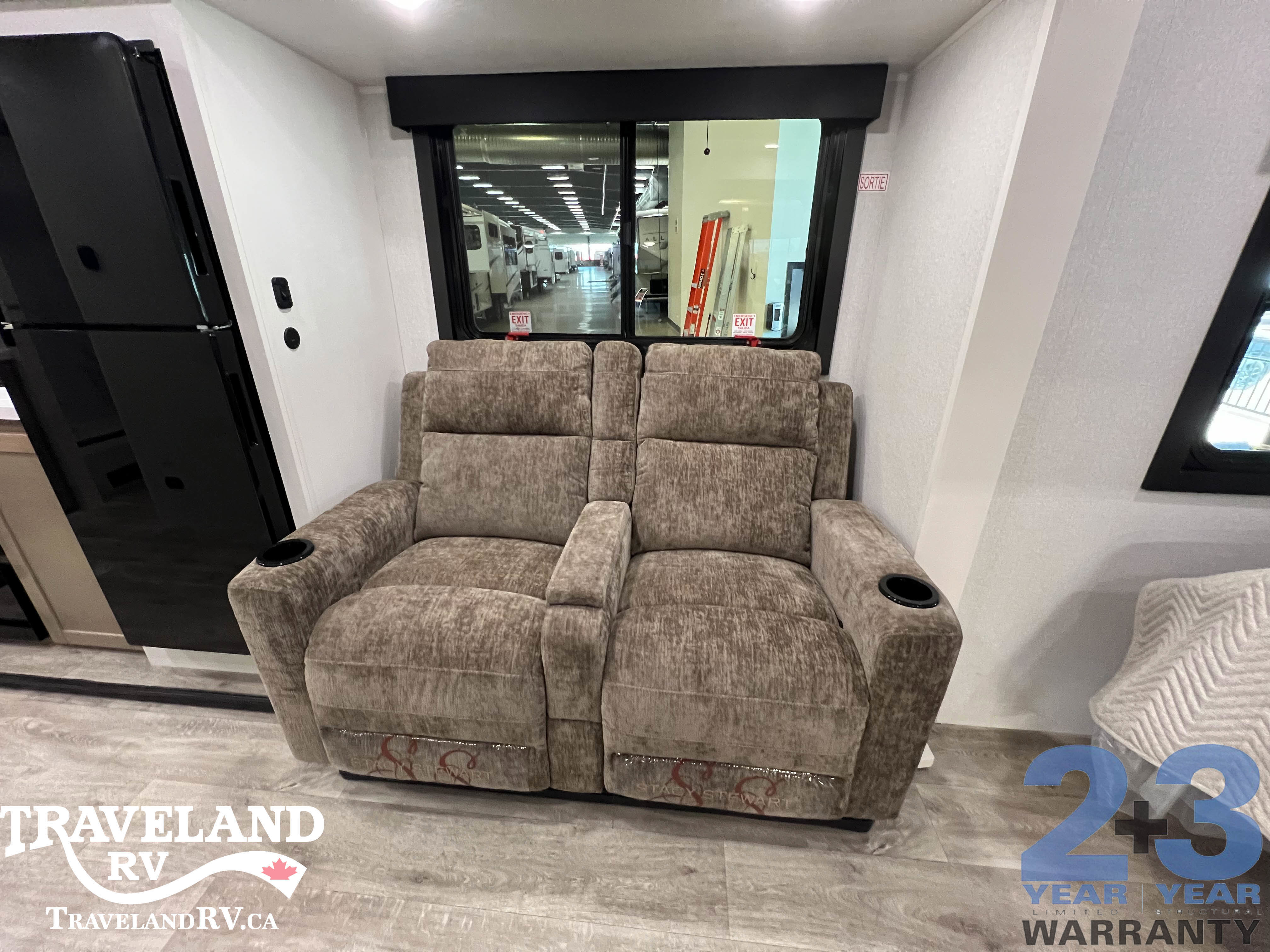 2025 Jayco Eagle HT 230MLCS - Image 9