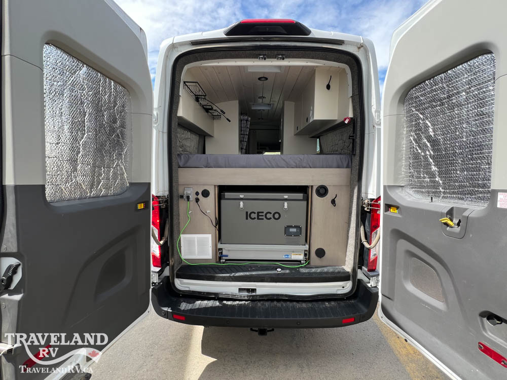 2020 FORD CONVERSION - Image 6