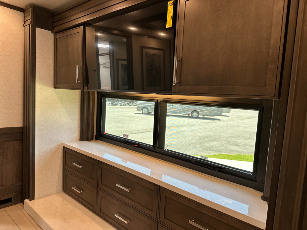 2026 ENTEGRA COACH CENTURION 45D - Image 15
