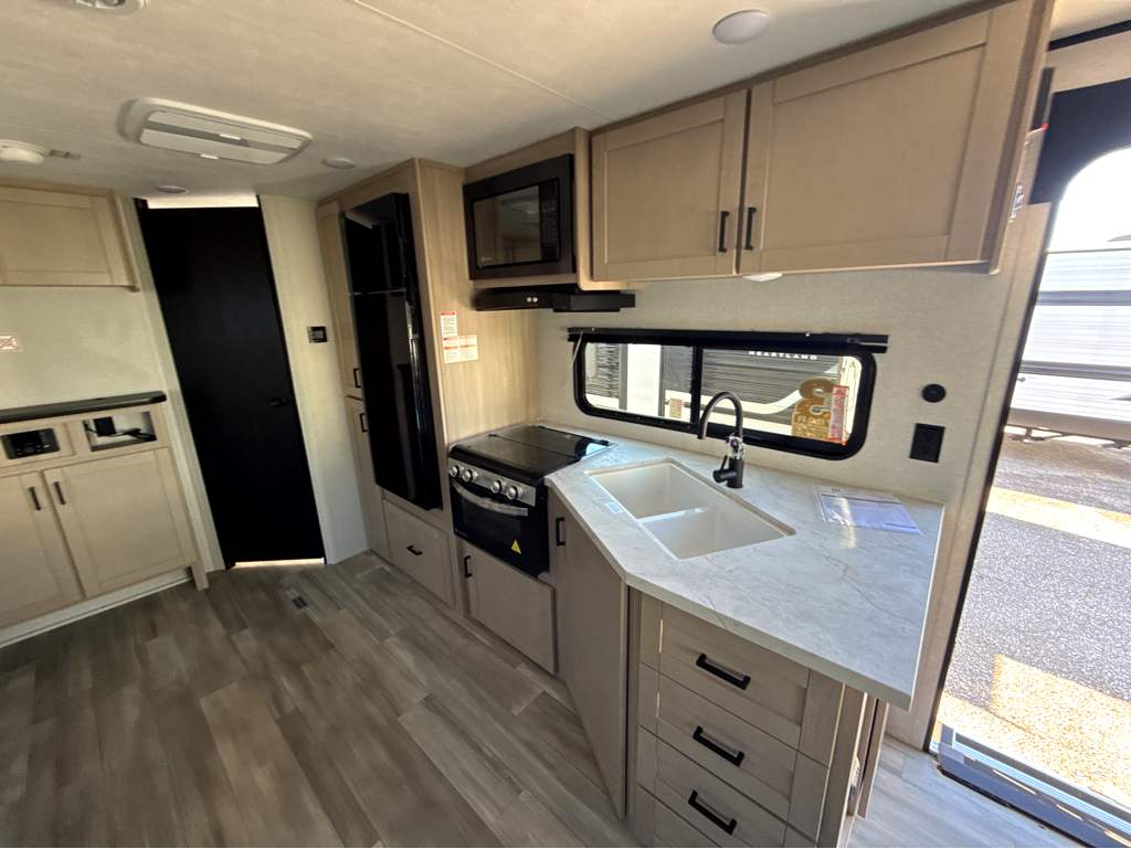 2026 HEARTLAND PROWLER 2601RLS - Image 11