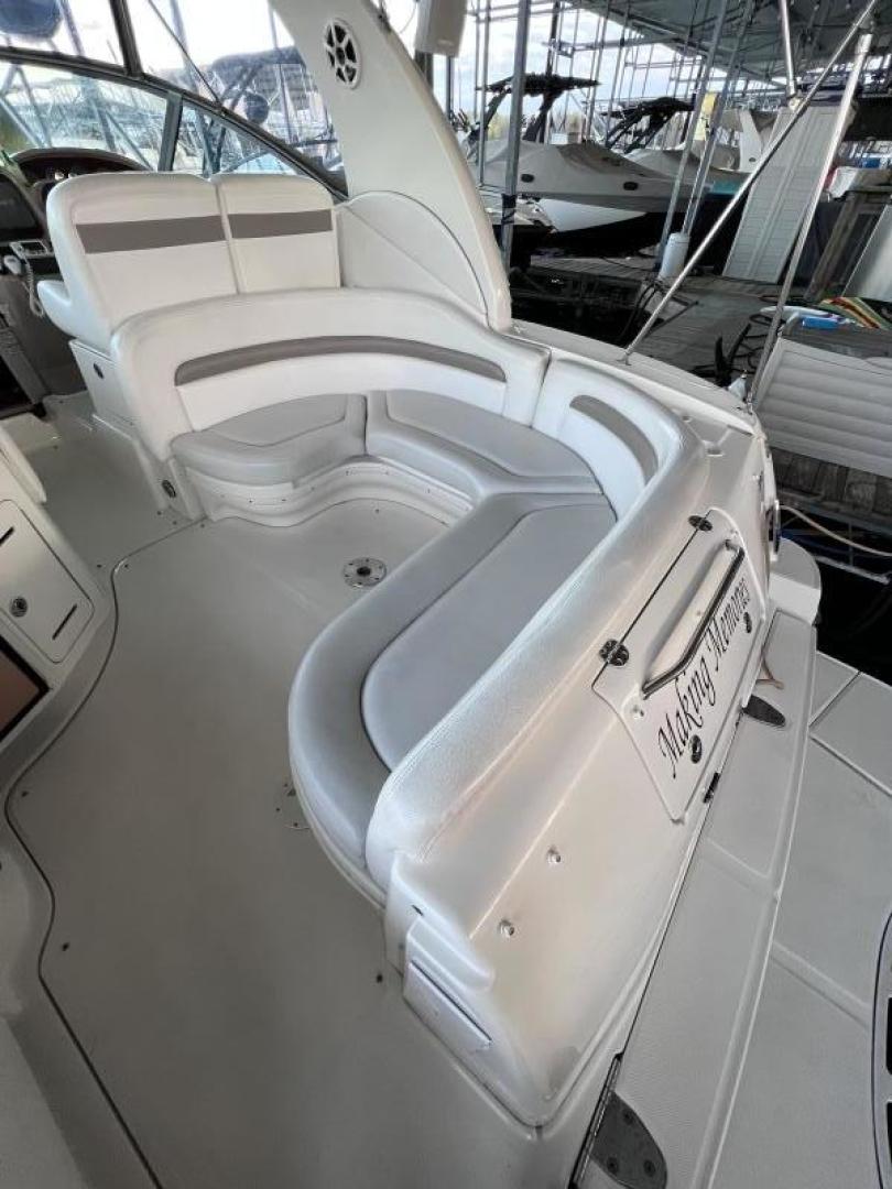 2005 Sea Ray Sundancer 320 - Image 35