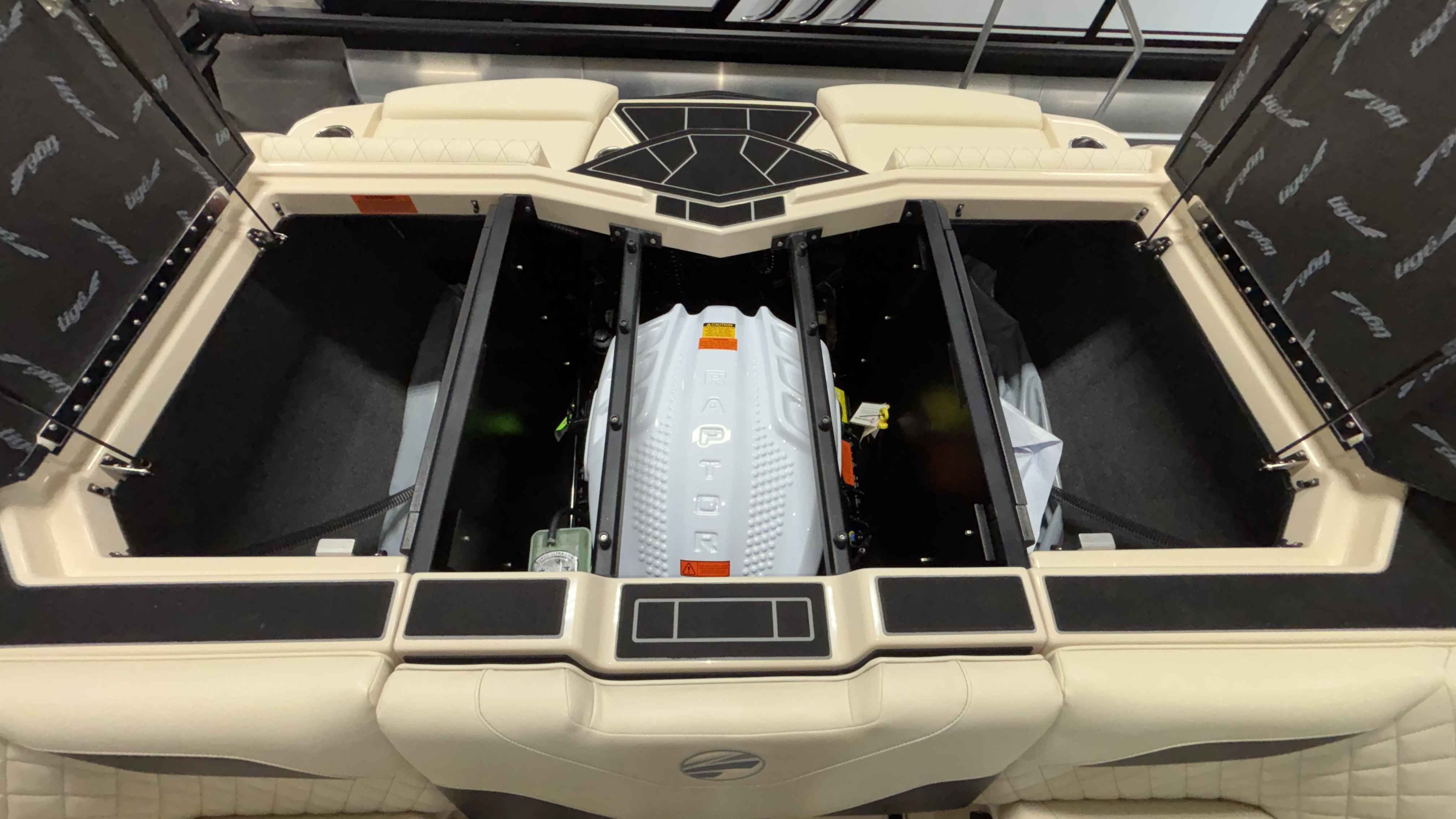 2025 Tige Z5 - Image 34
