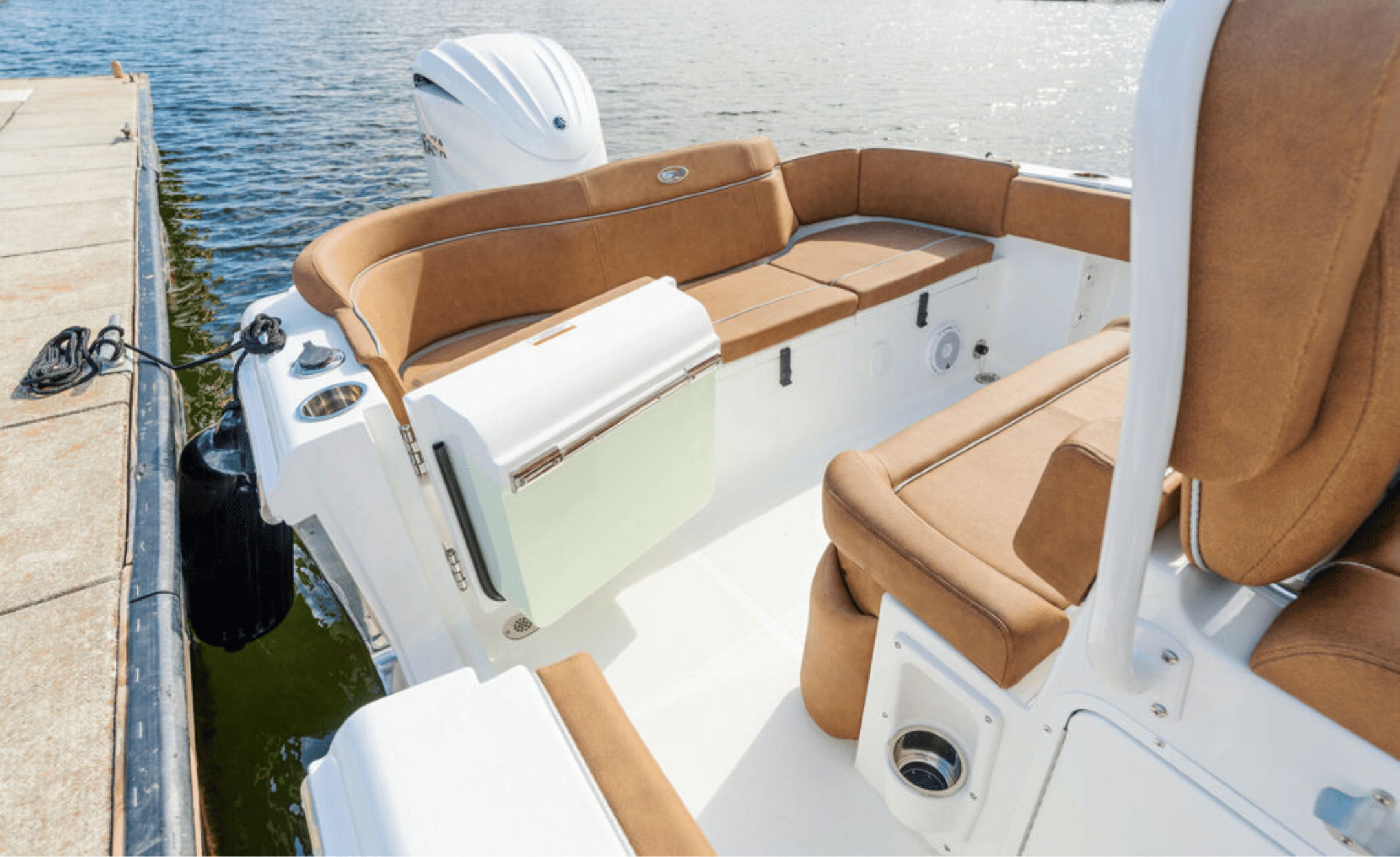 2027 SEA HUNT ULTRA 235SE - Image 11