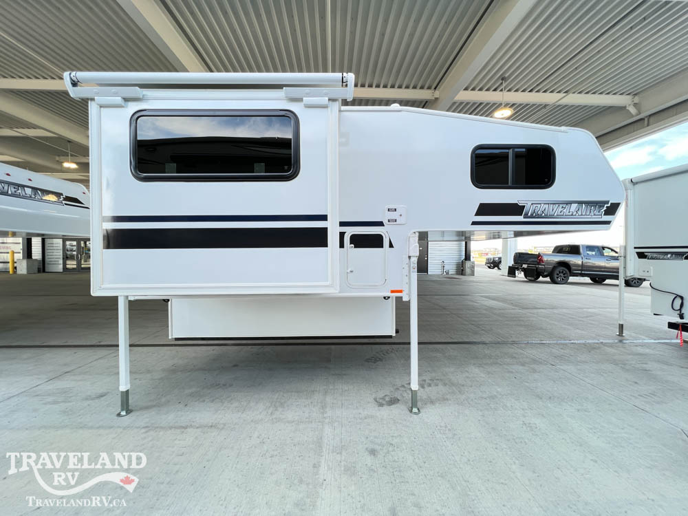 2027 Westland RV Travelaire 83SL - Image 11