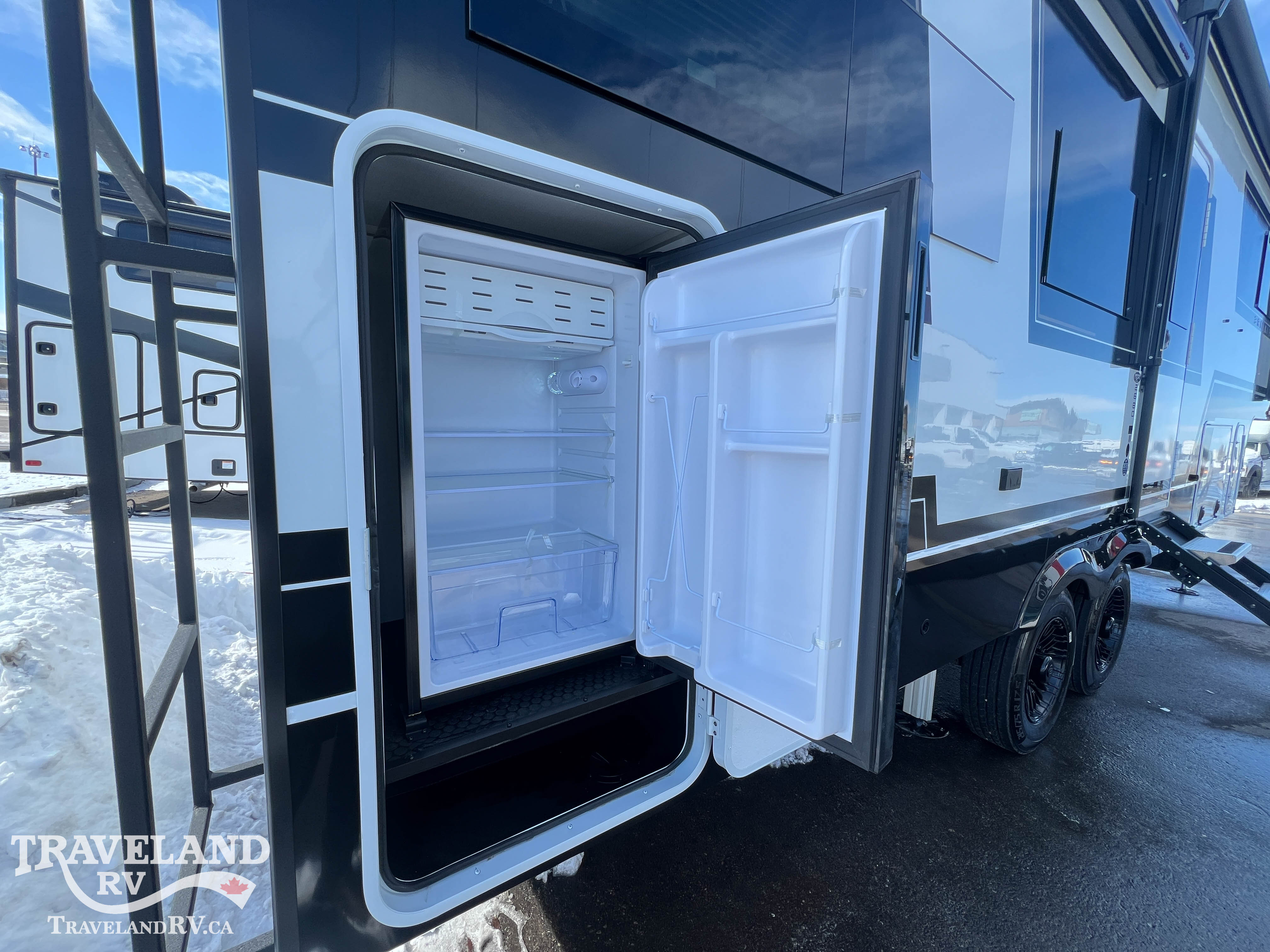 2026 Brinkley RV Model Z 2680 - Image 10