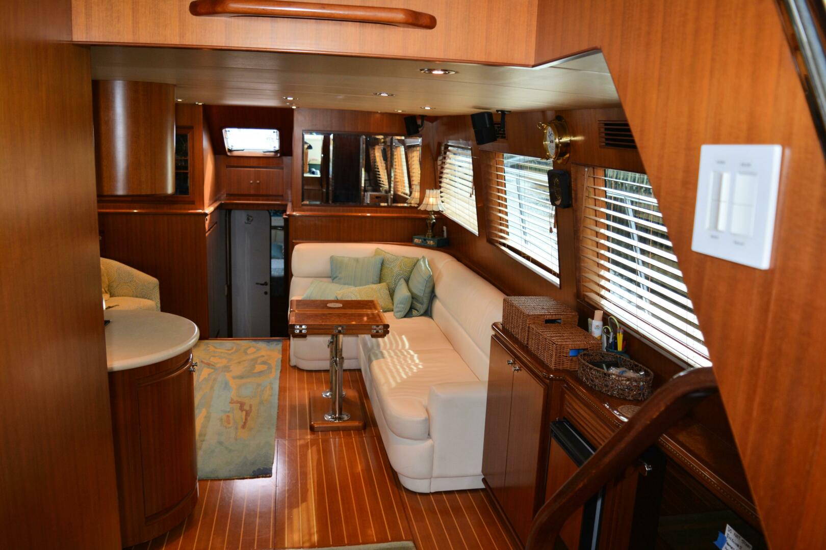 2008 Novatec Islander 60 - Image 24
