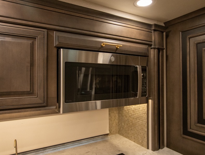 2026 Entegra Coach Cornerstone 45V - Image 12