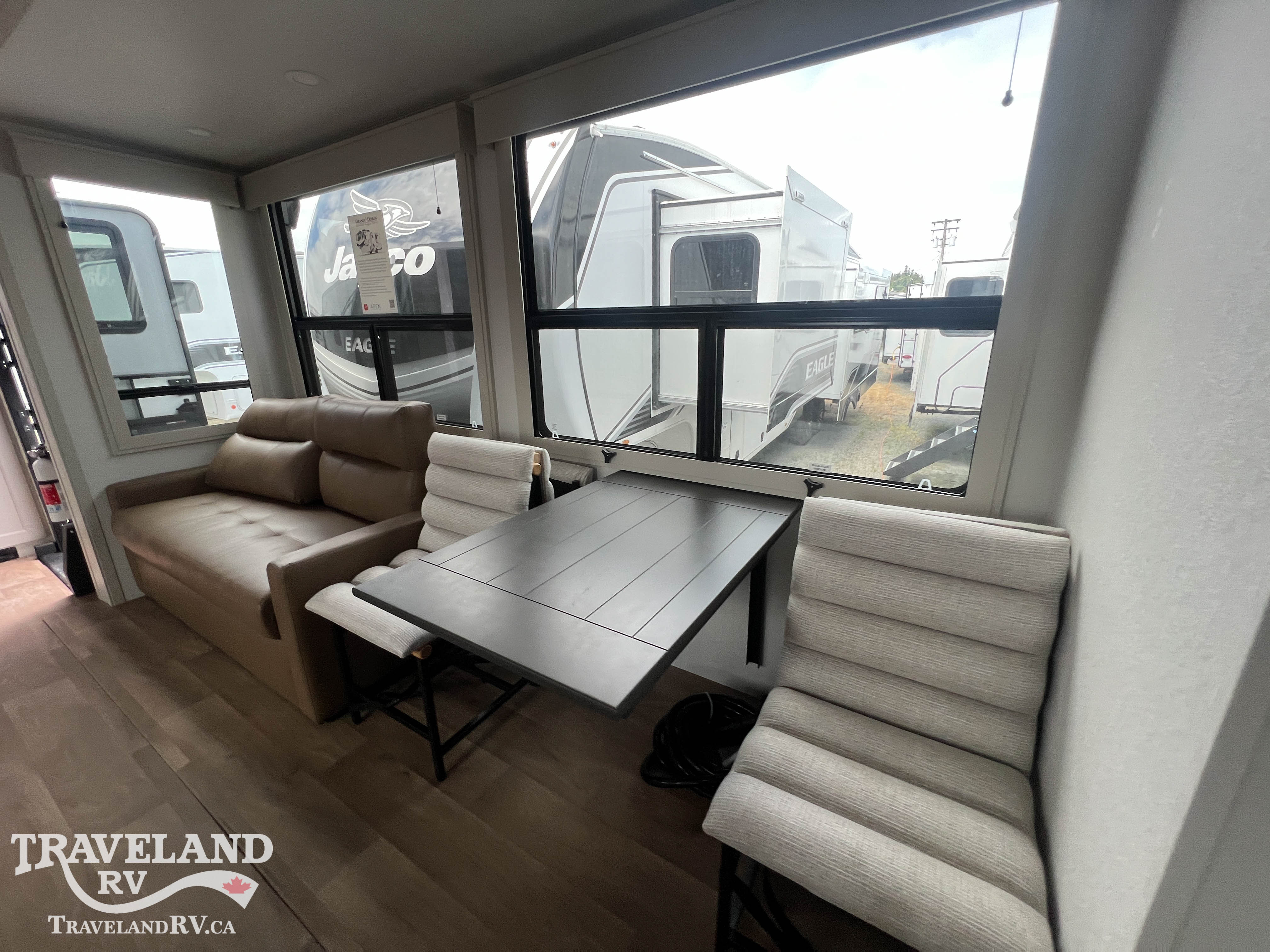 2027 Grand Design Solitude 417KB - Image 17