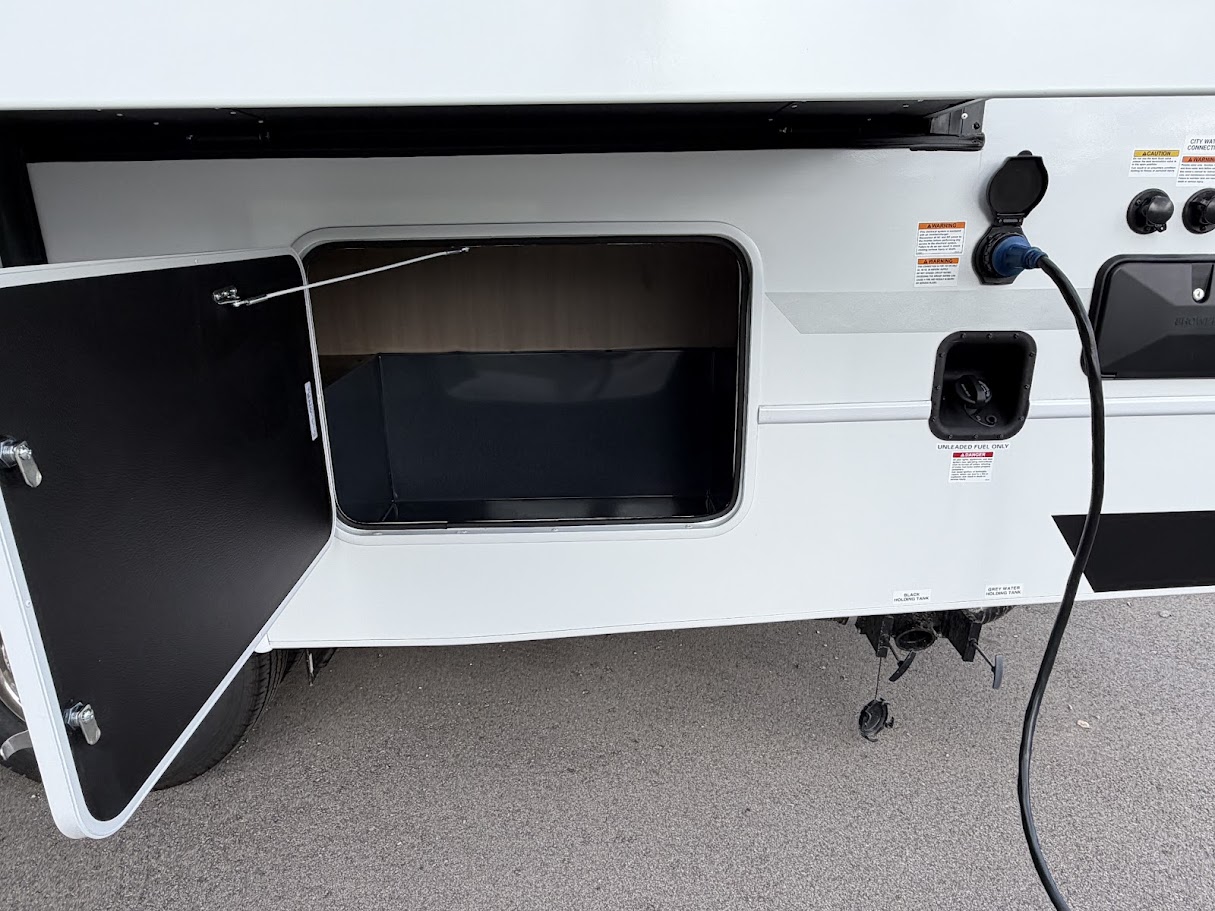 2027 JAYCO REDHAWK 24B - Image 4