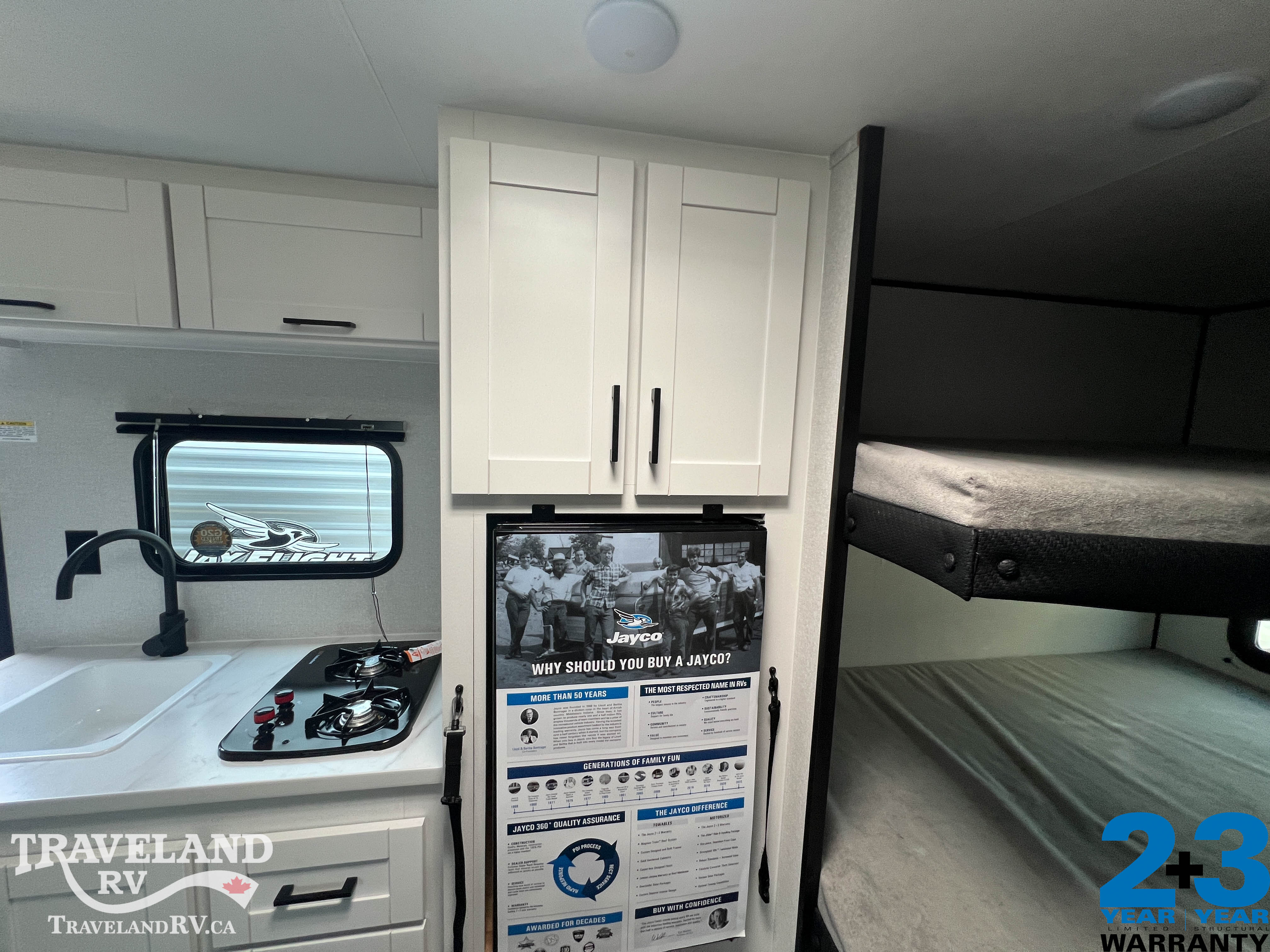 2026 Jayco Jay Flight SLX 178DBS - Image 14