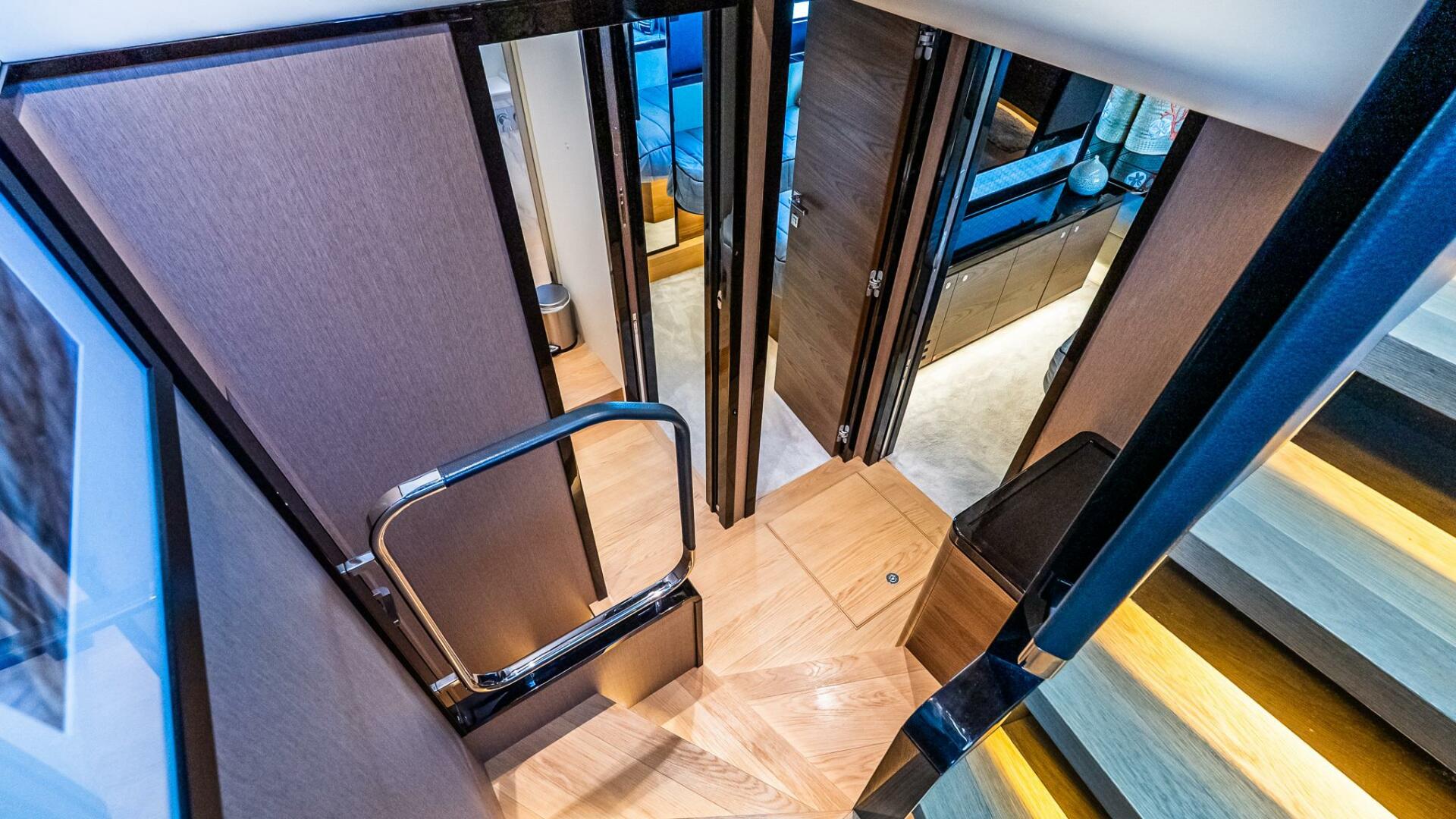 2022 Absolute Navetta 64 - Image 83