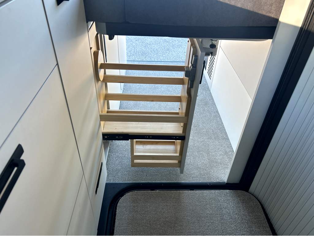 2026 GRAND DESIGN LINEAGE SERIESVT LVT1 - Image 31