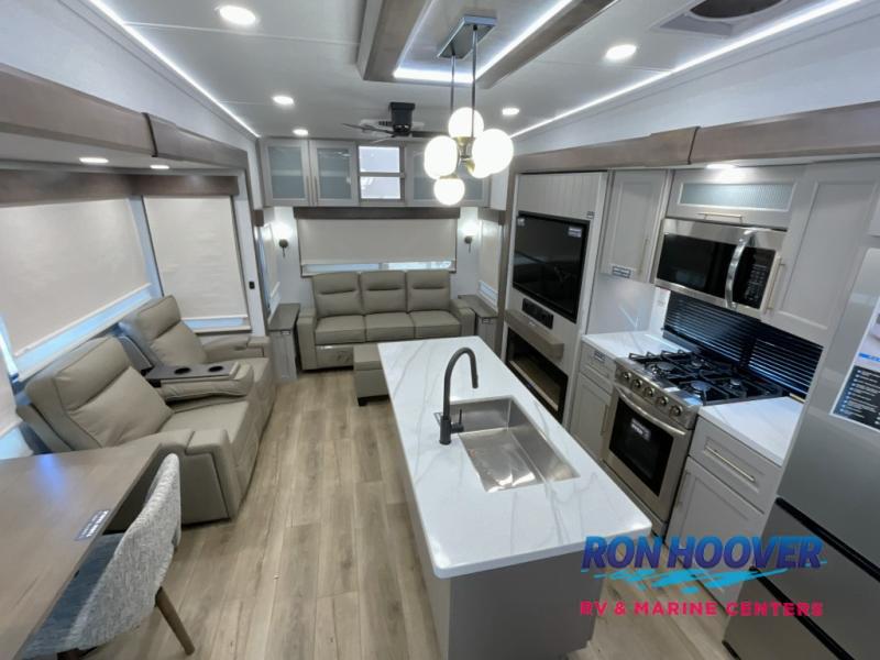 2026 ALLIANCE PARADIGM 310RL - Image 2