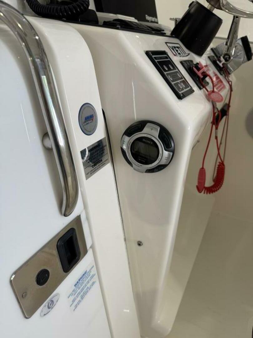 2011 Luhrs 30 Open - Image 20