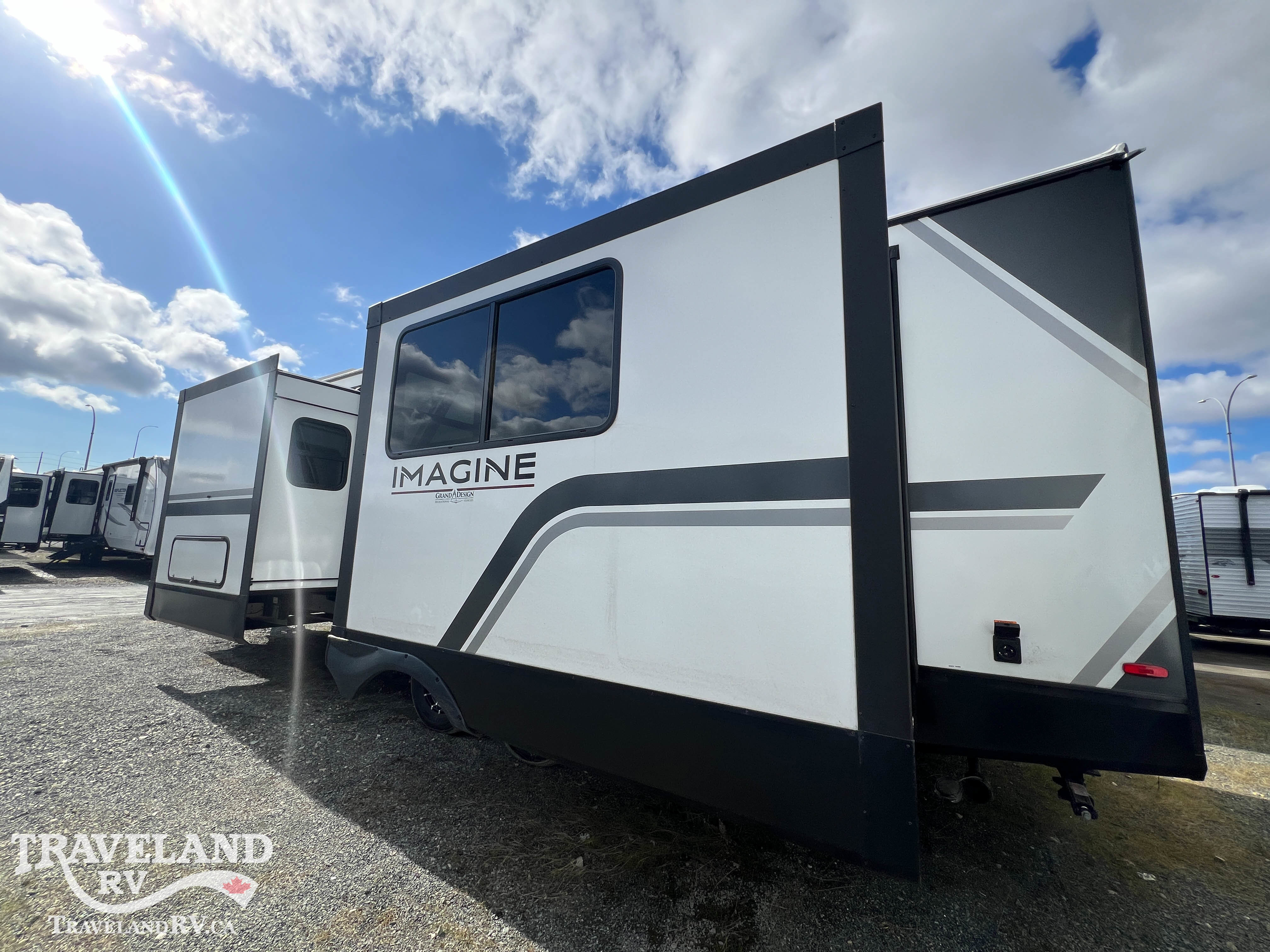 2026 Grand Design Imagine 2700BS - Image 6