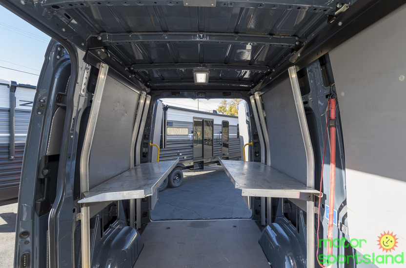 2019 Mercedez SPRINTER - Image 12