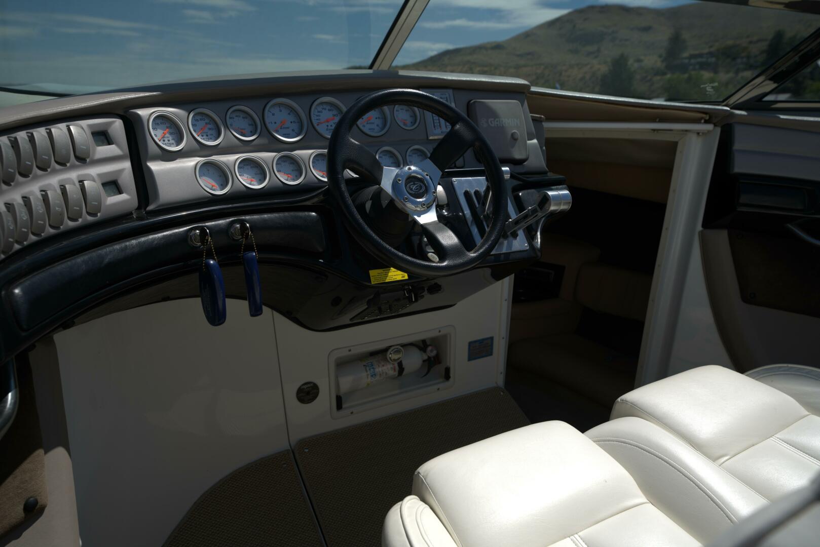 2005 Cobalt 343 - Image 35