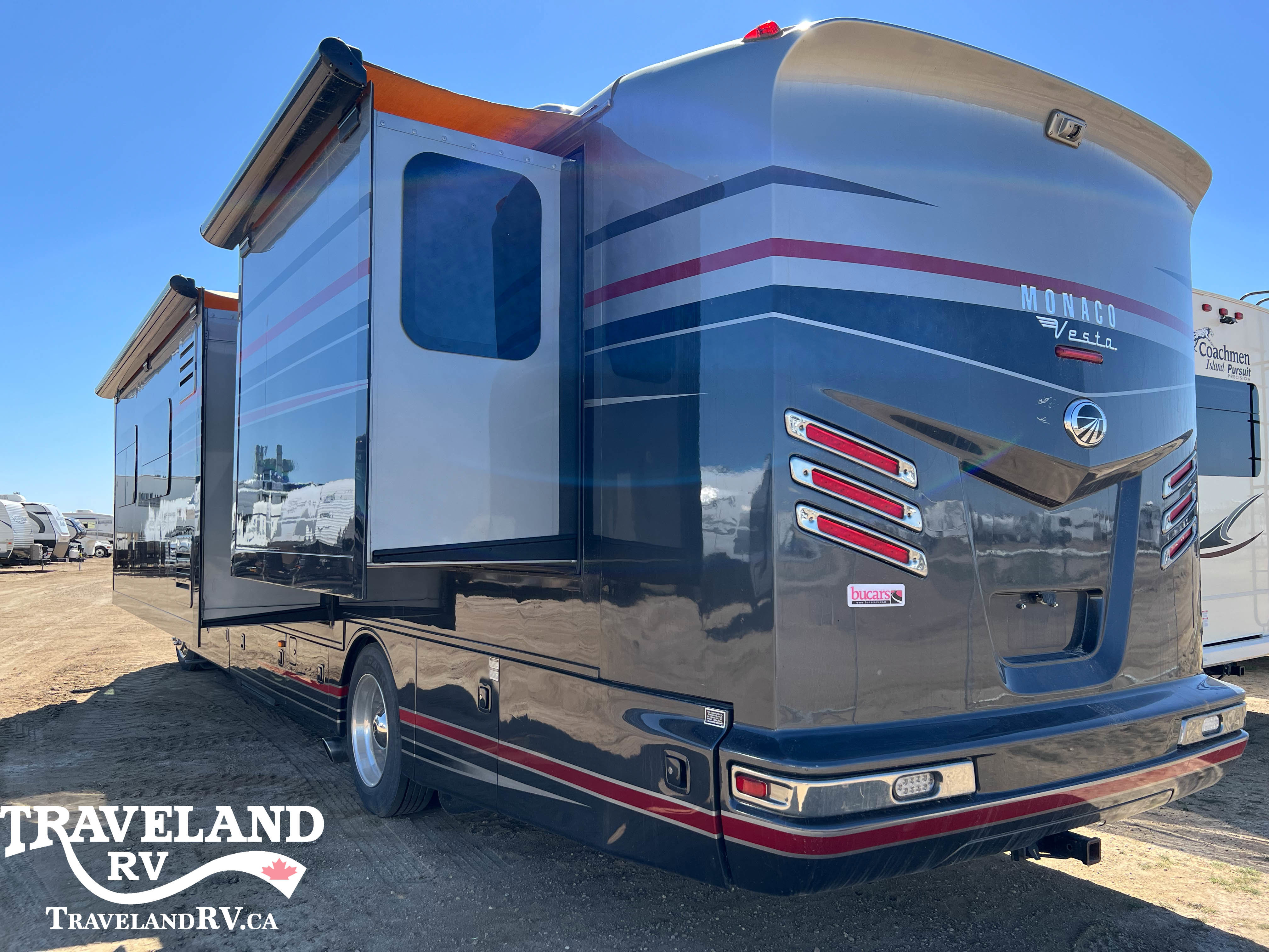 2012 Monaco RV Vesta 35PBD - Image 6